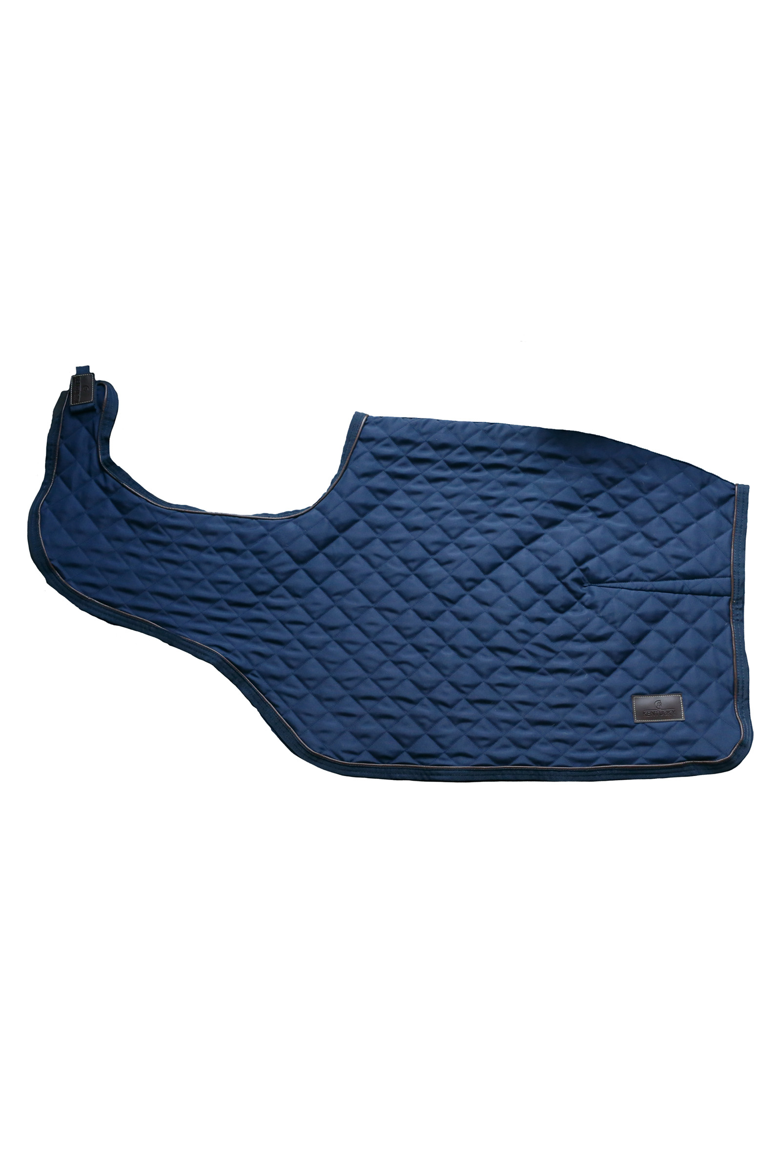 DB/AB Kentucky Horsewear Ausreitdecke, 160g