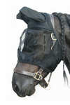 Harry's Horse Fliegenmaske Flyshield