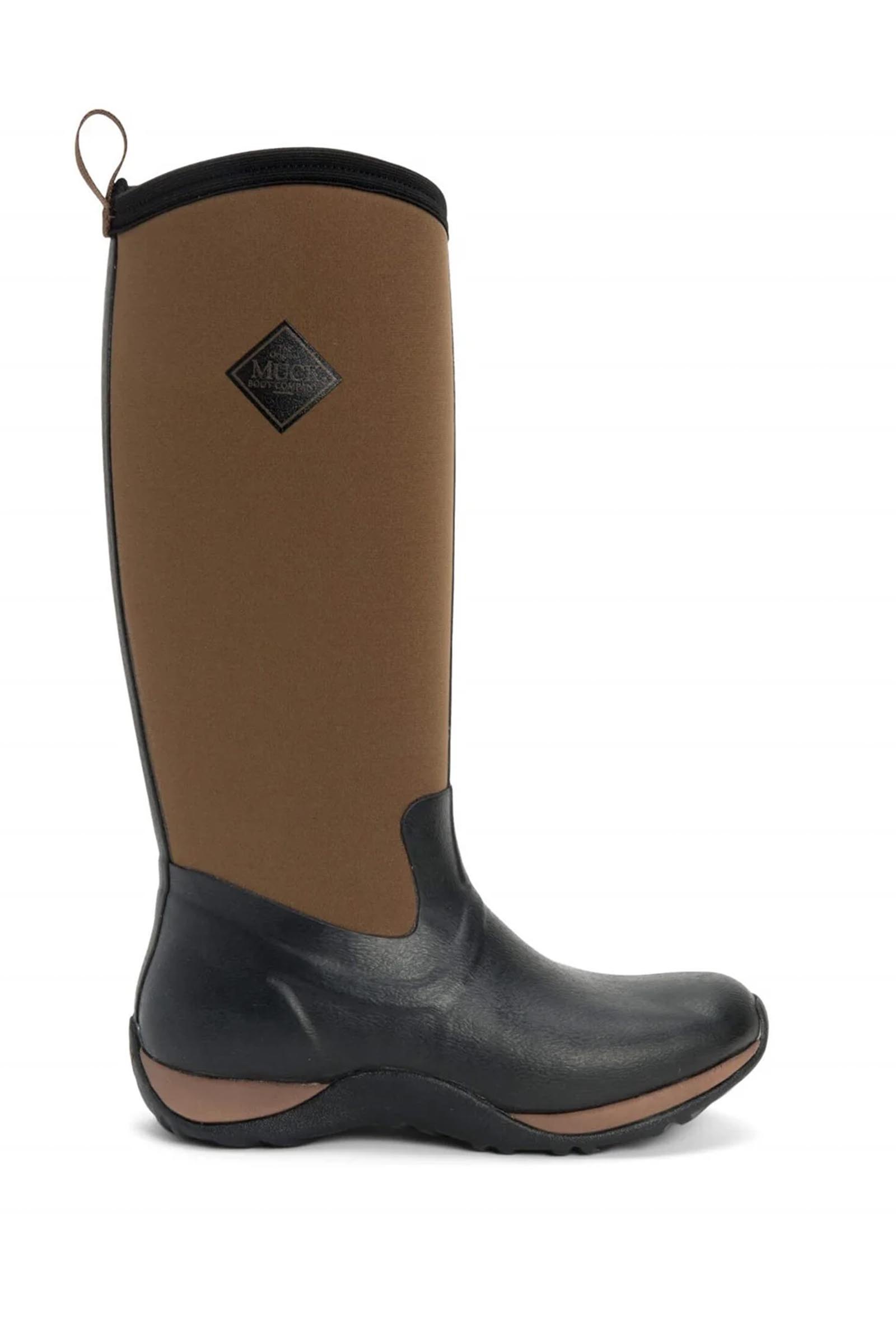 Muck Boot Arctic Adventure Damenstiefel