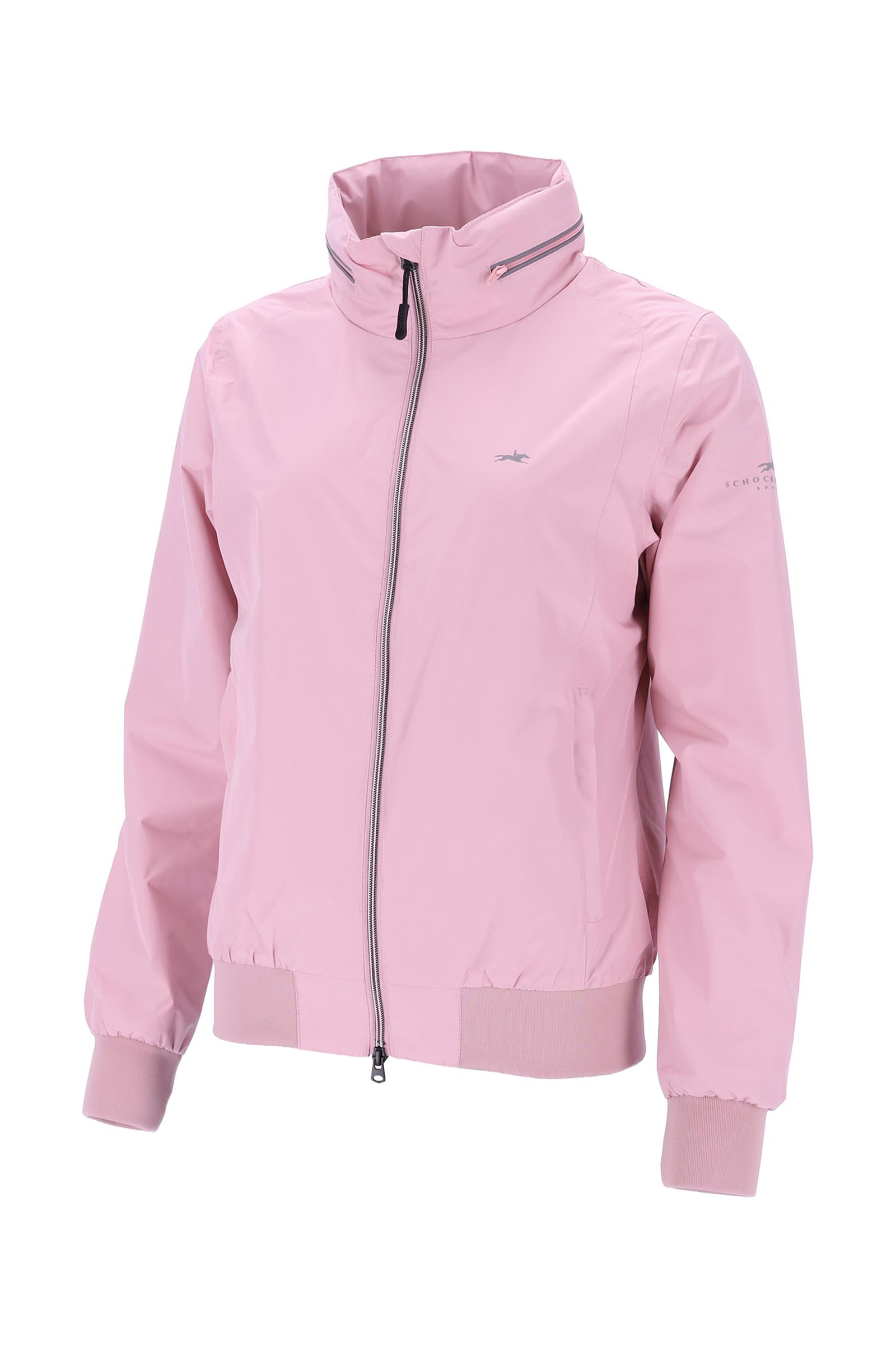Schockemöhle Sports SPLaila Damen wasserdichter Blouson