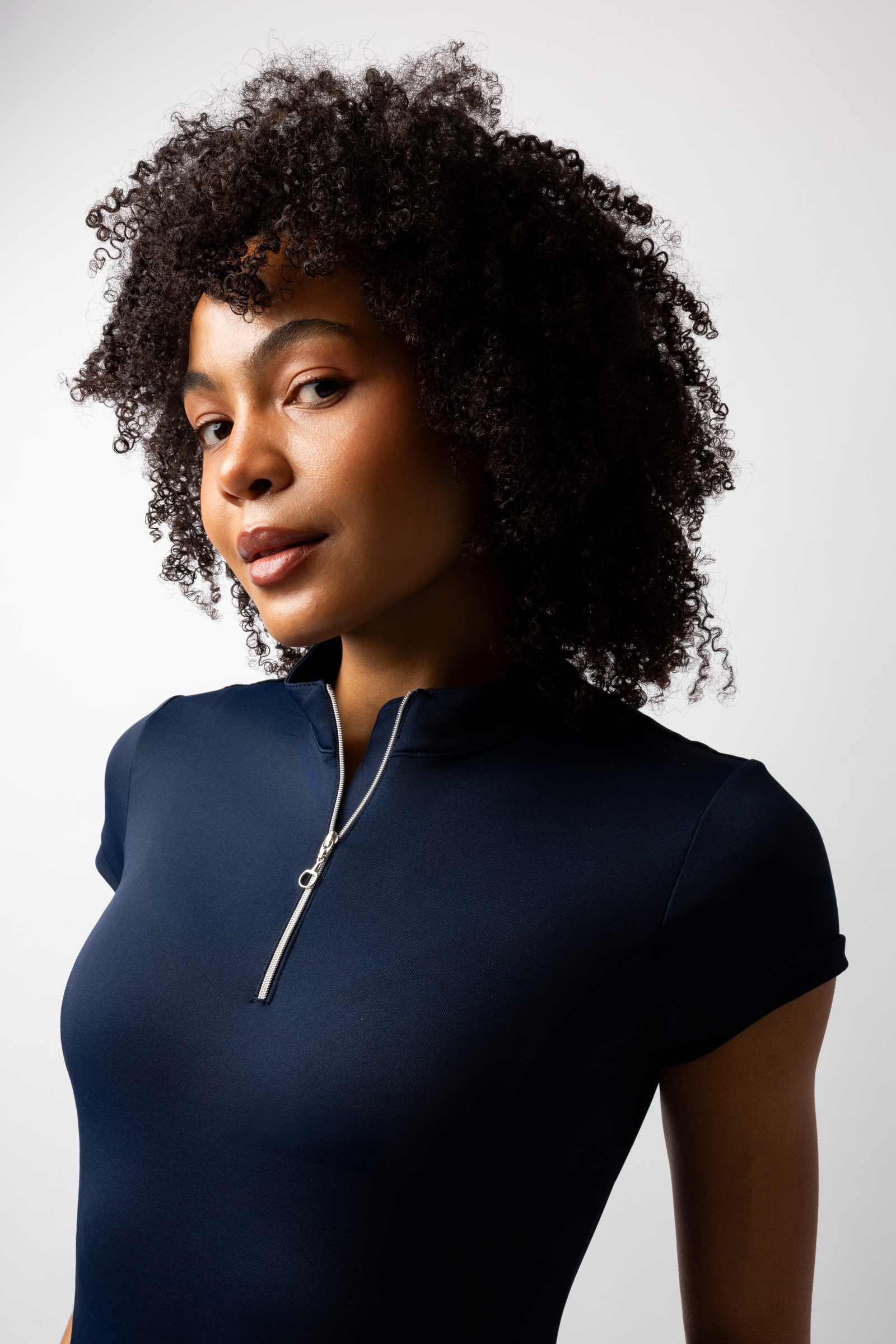 Horze Mina Damen Trainingsshirt