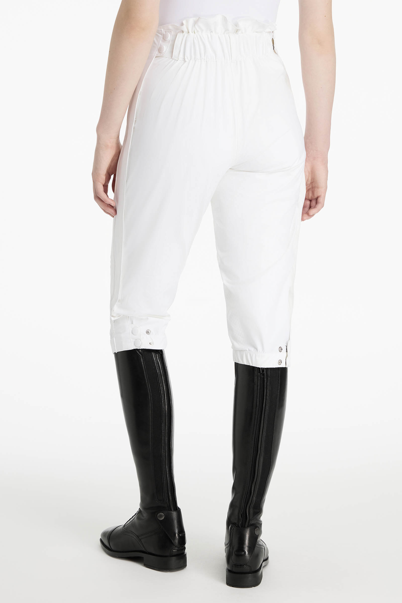 LeMieux Darcey Waterproof 3/4 Over Breeches &ndash; wasserdichte &frac34;-&Uuml;berziehhose f&uuml;r &uuml;ber die Reithose