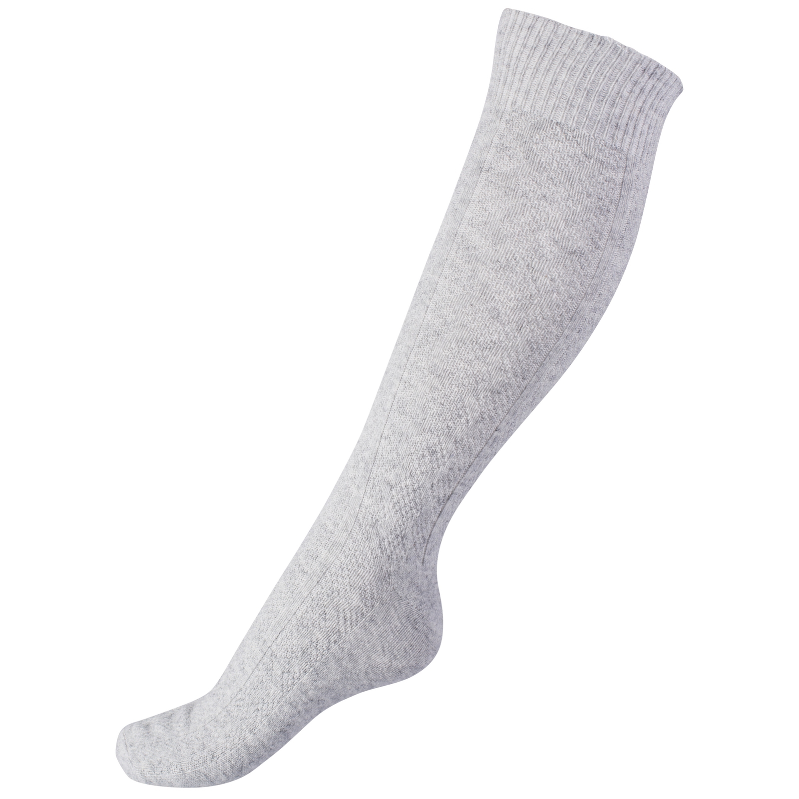 Taube Horze Clara Wollmix Winterreitsocken