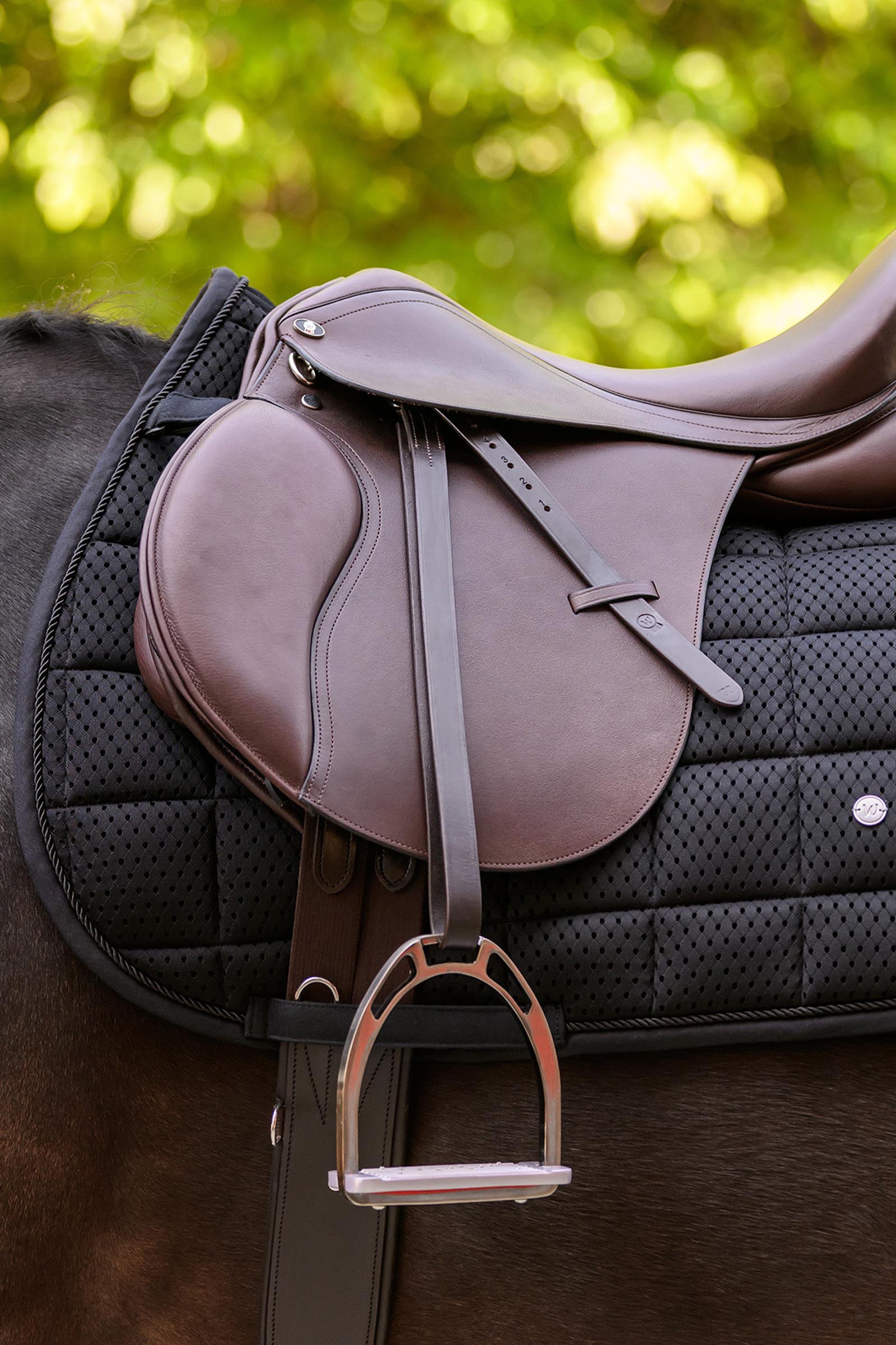 Waldhausen Breath Performance Vielseitigkeitsschabracke