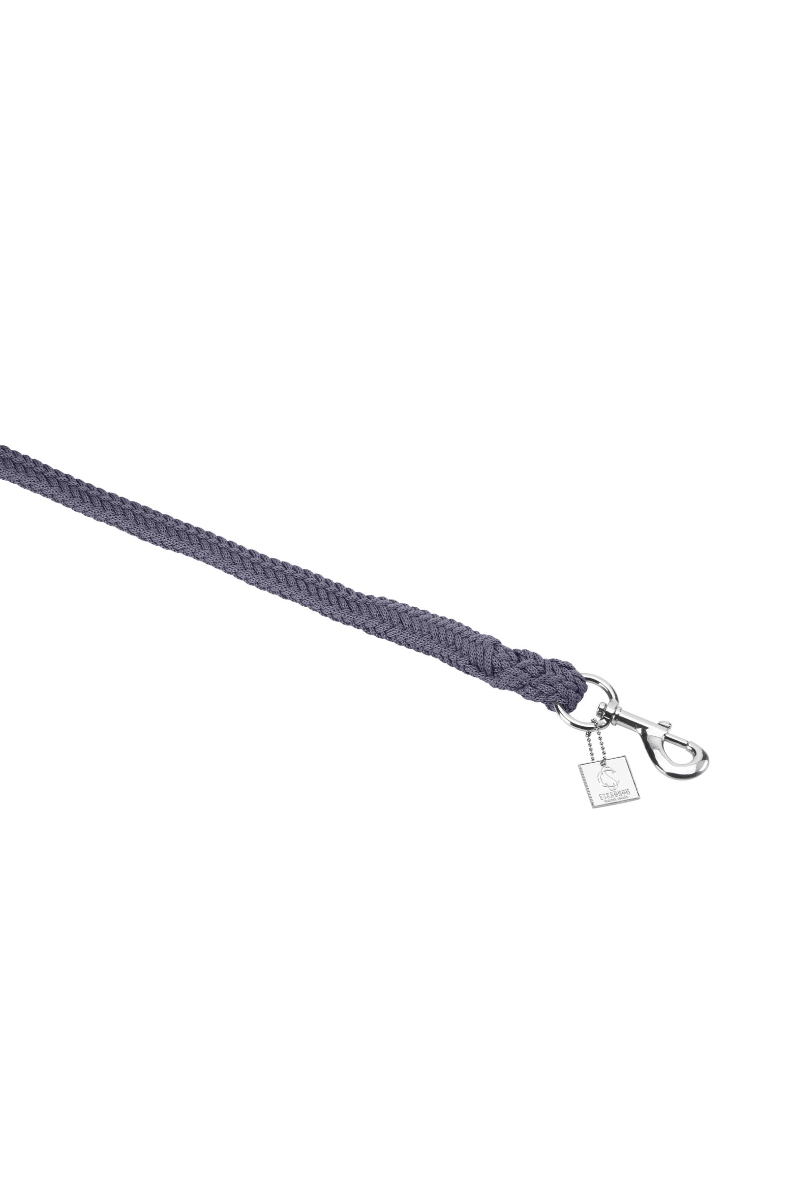 Eskadron Classic Sport SS26 Duralastischer F&uuml;hrstrick mit drehbarem Haken