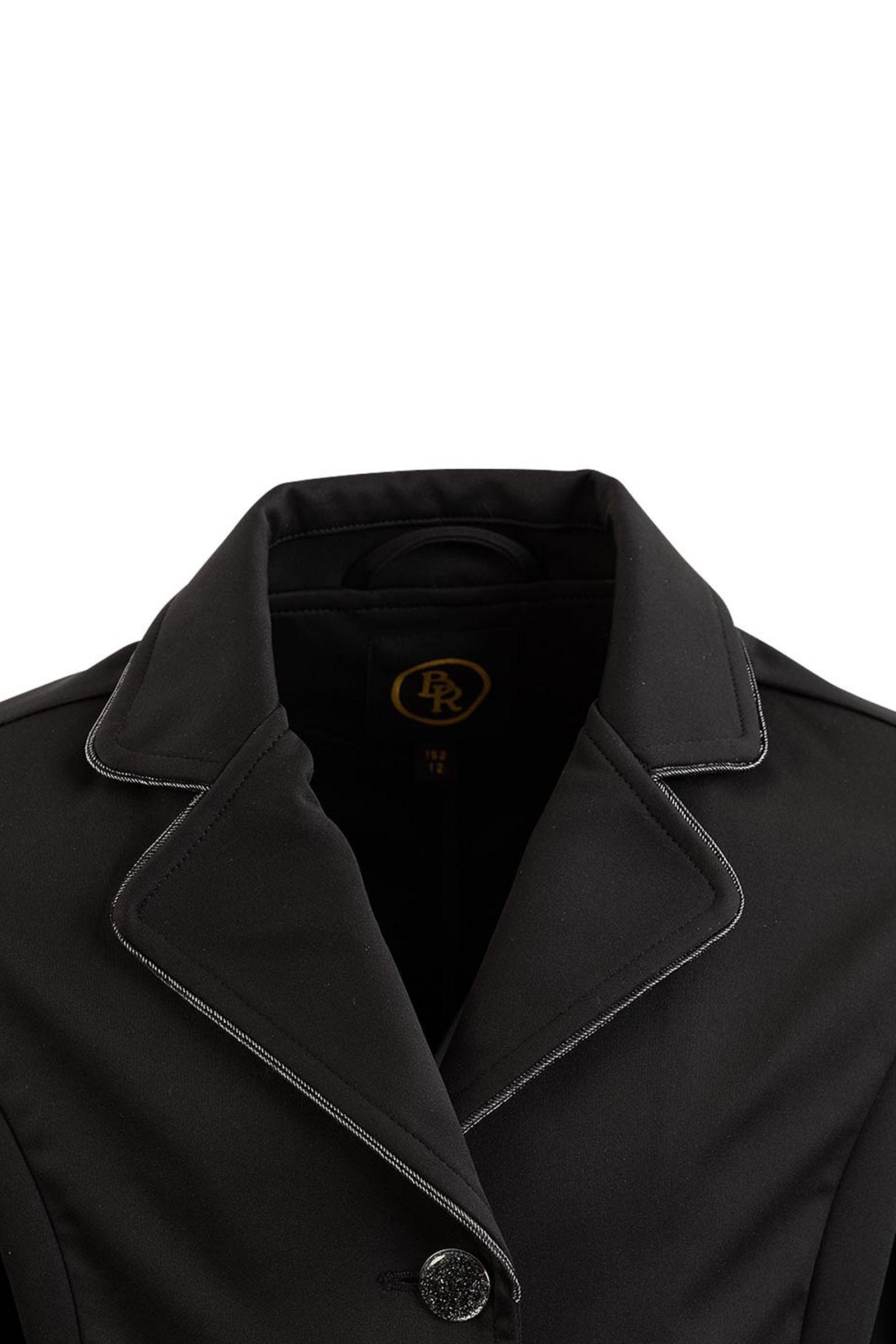 BR Ostrava Kinder Turnierreitjacke