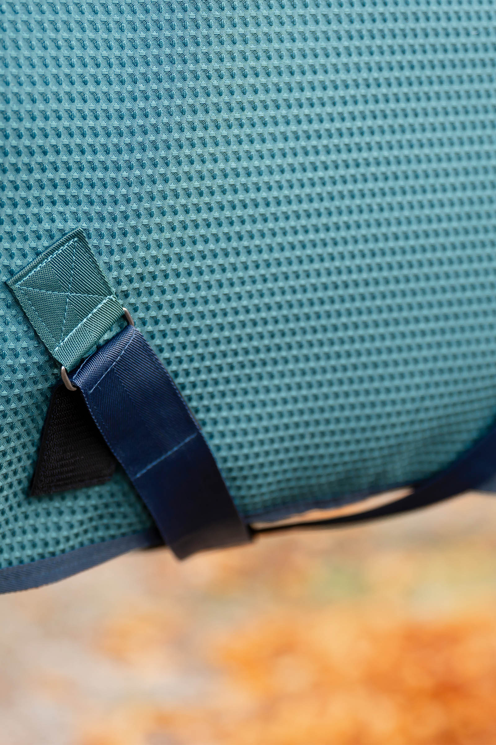 Horseware Rambo Techni Waffle chemise s&eacute;chante