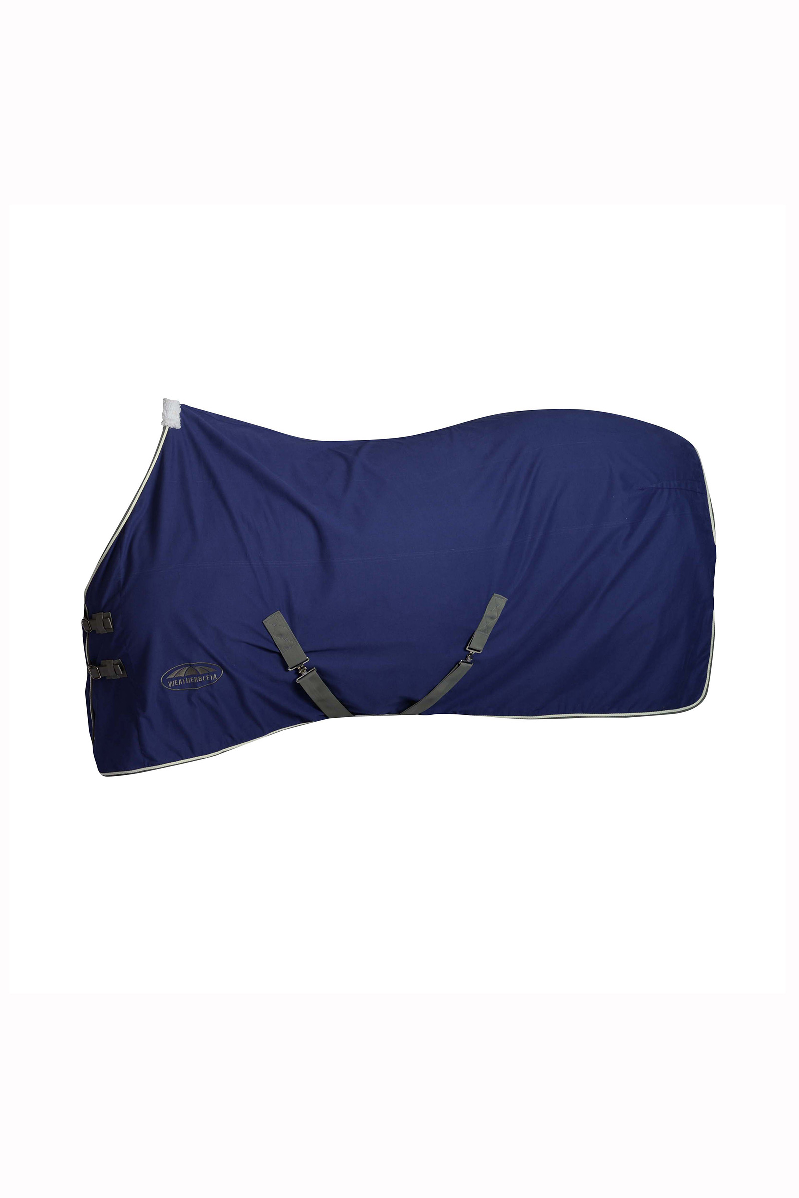 Weatherbeeta Baumwoll Show Decke