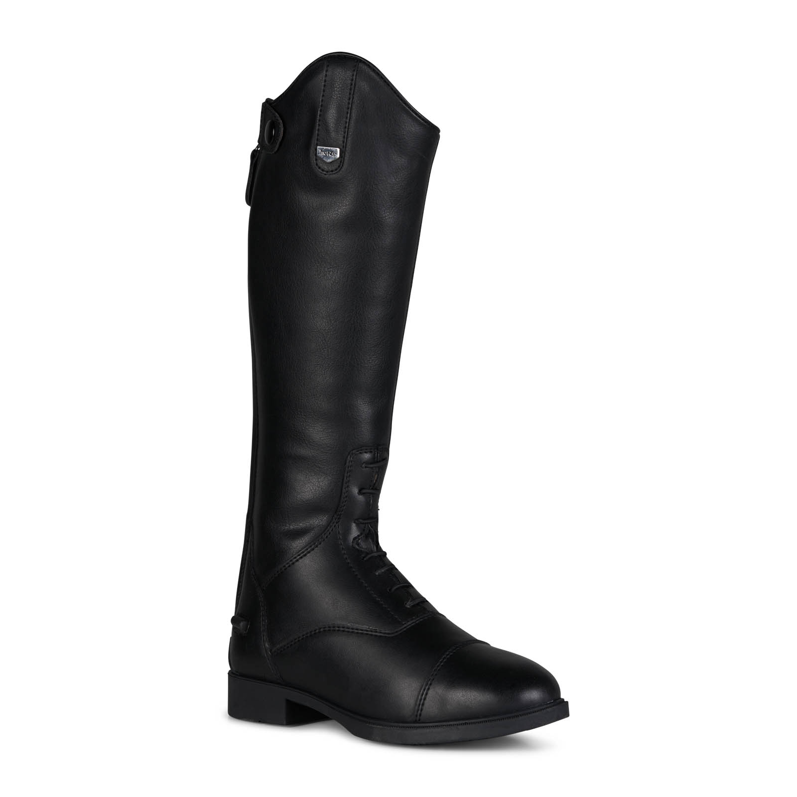 Horze Rover Kinder Winterreitstiefel