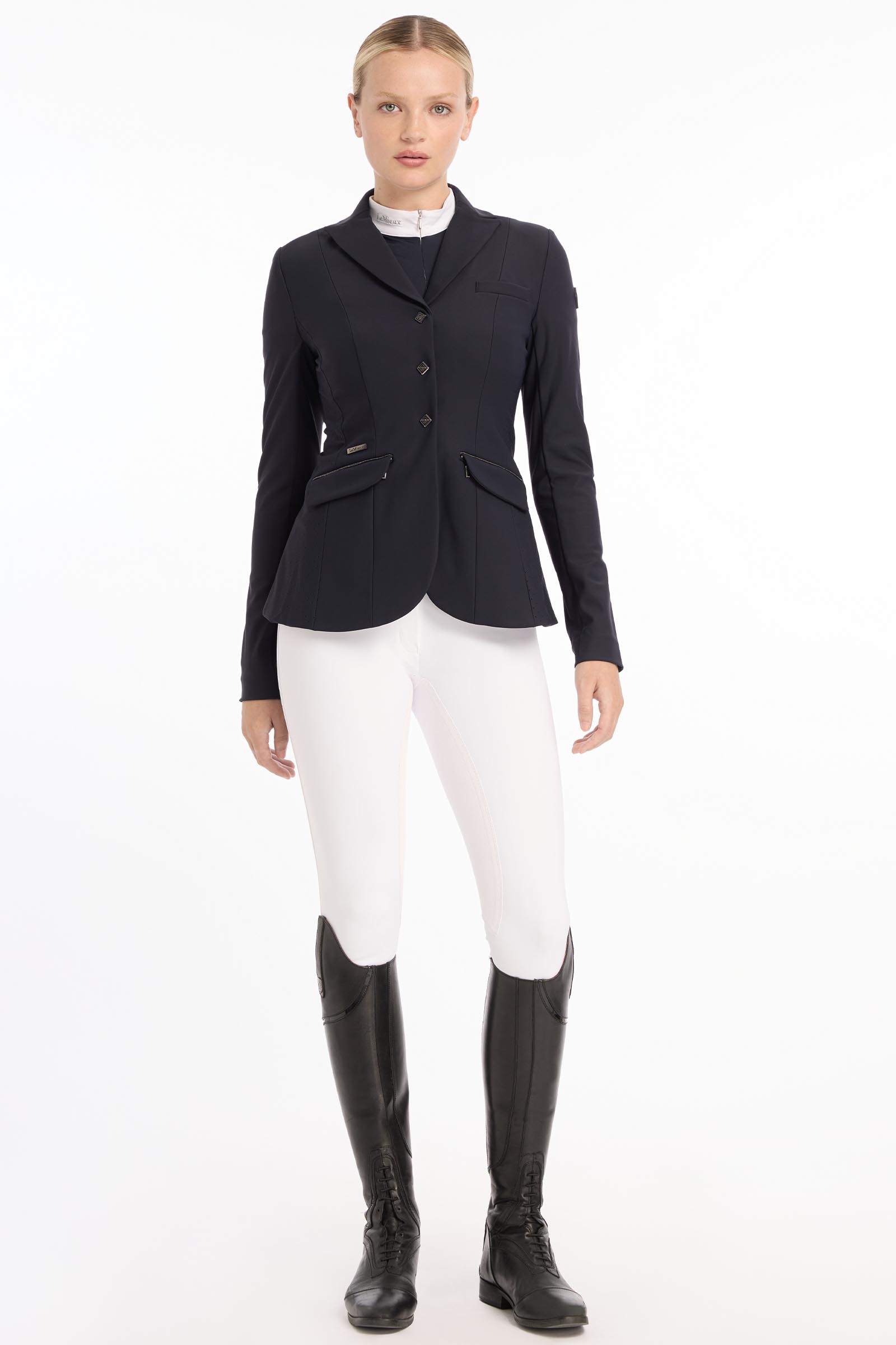 LeMieux Dynamiqu&eacute; Damen Turniersakko