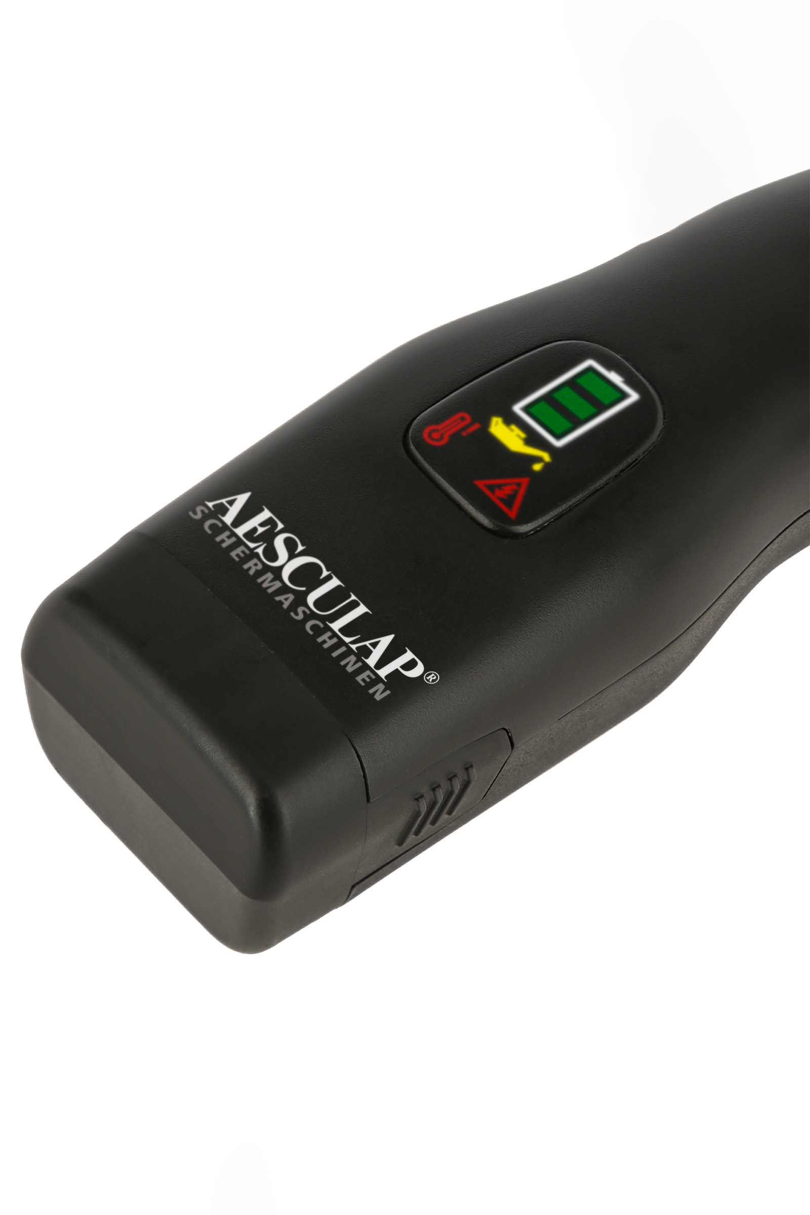 Aesculap Favorita CLi Schermaschine, kabellos (inkl. 2 Batterien)