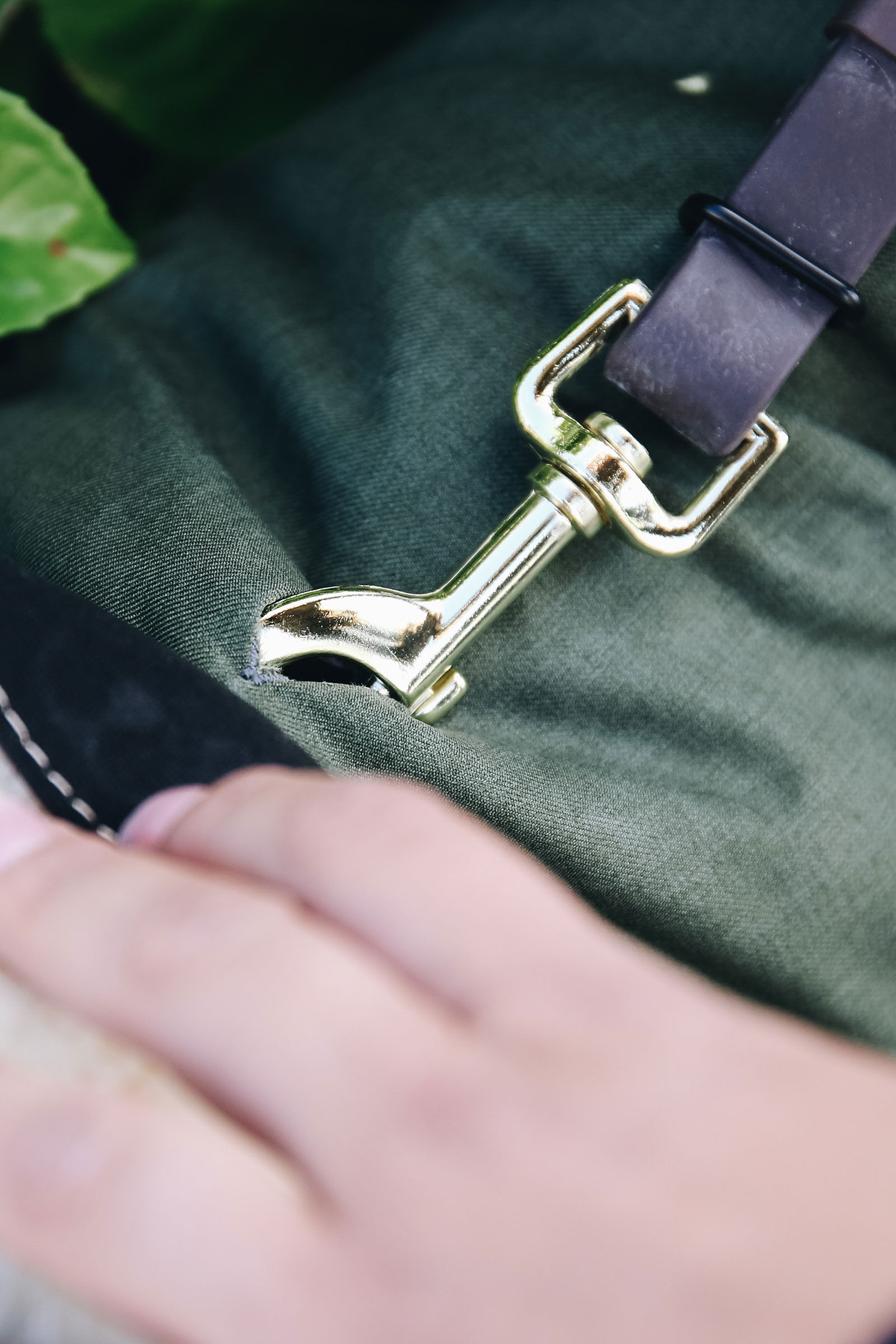 Kentucky Dogwear Dog Coat Waterproof