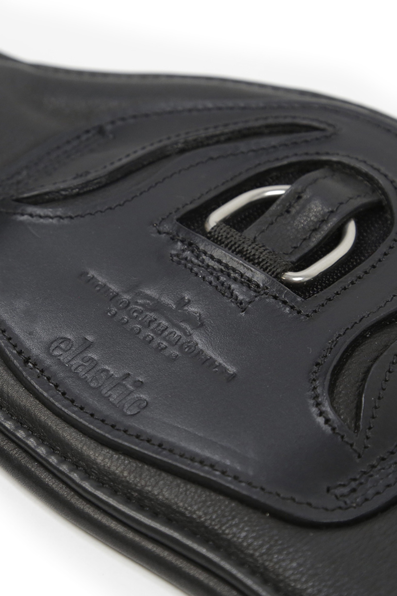 Schockemöhle Sports Pittsburgh Stretch Kurzgurt