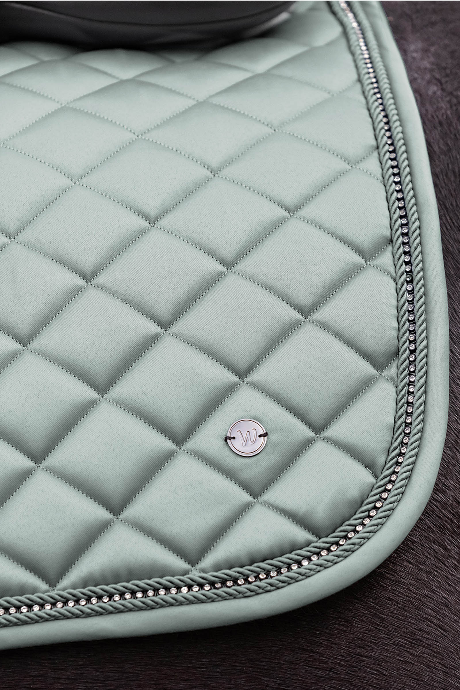 Waldhausen Nepal Dressurschabracke