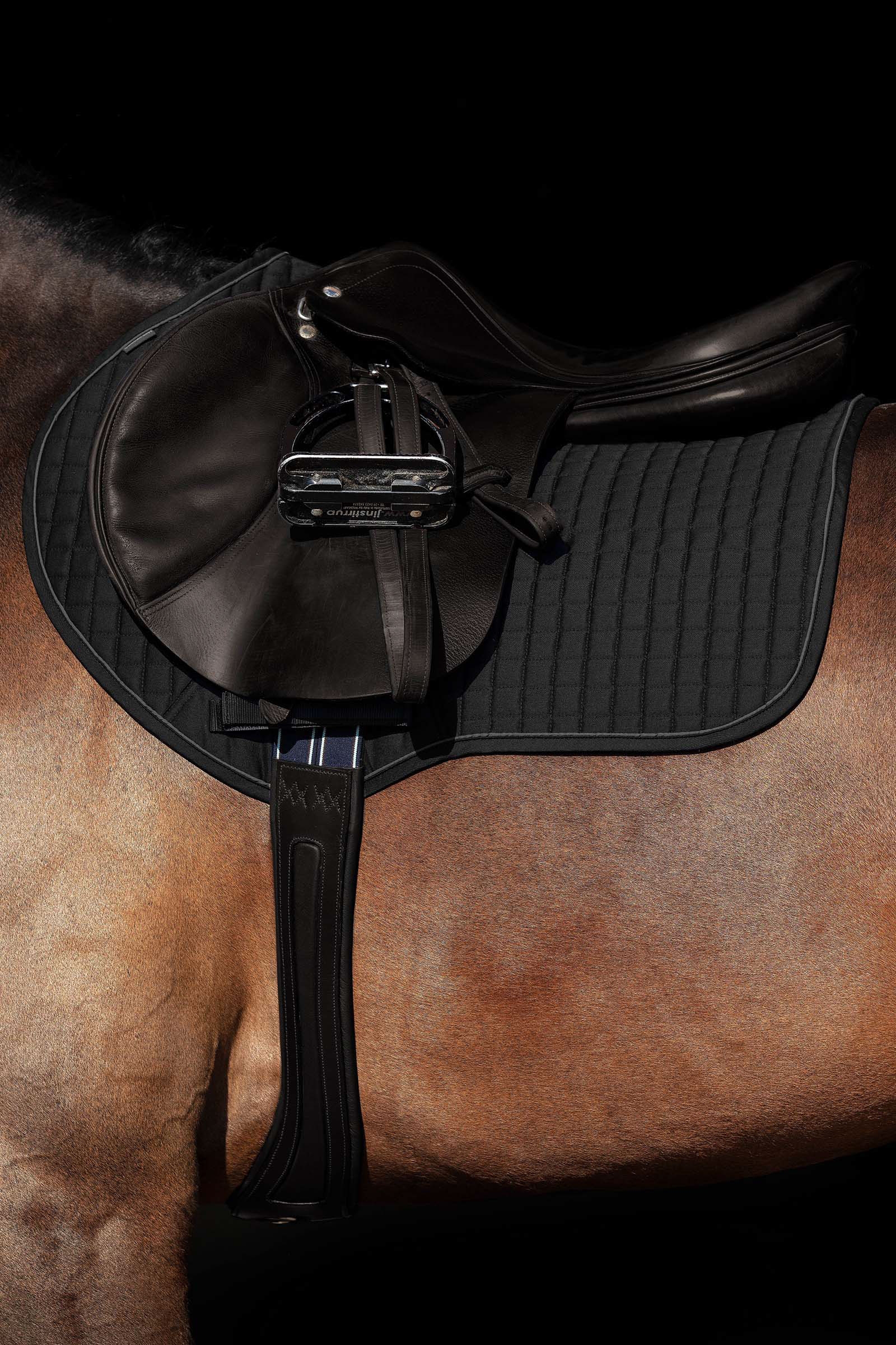 Horseware Rambo Micklem Comfort Langgurt