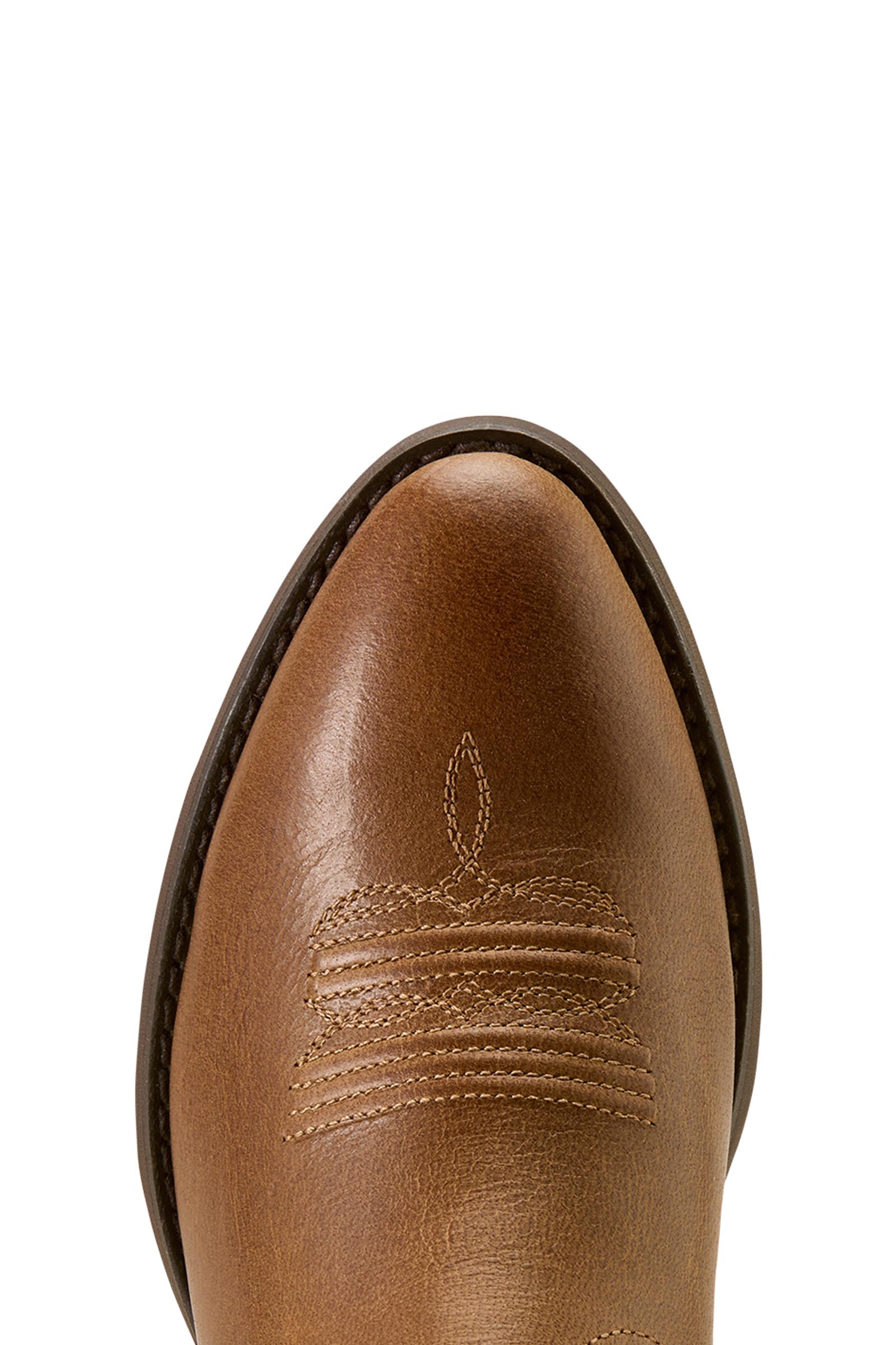 Ariat Damen Heritage Meadow Western Boots mit runder Zehenform