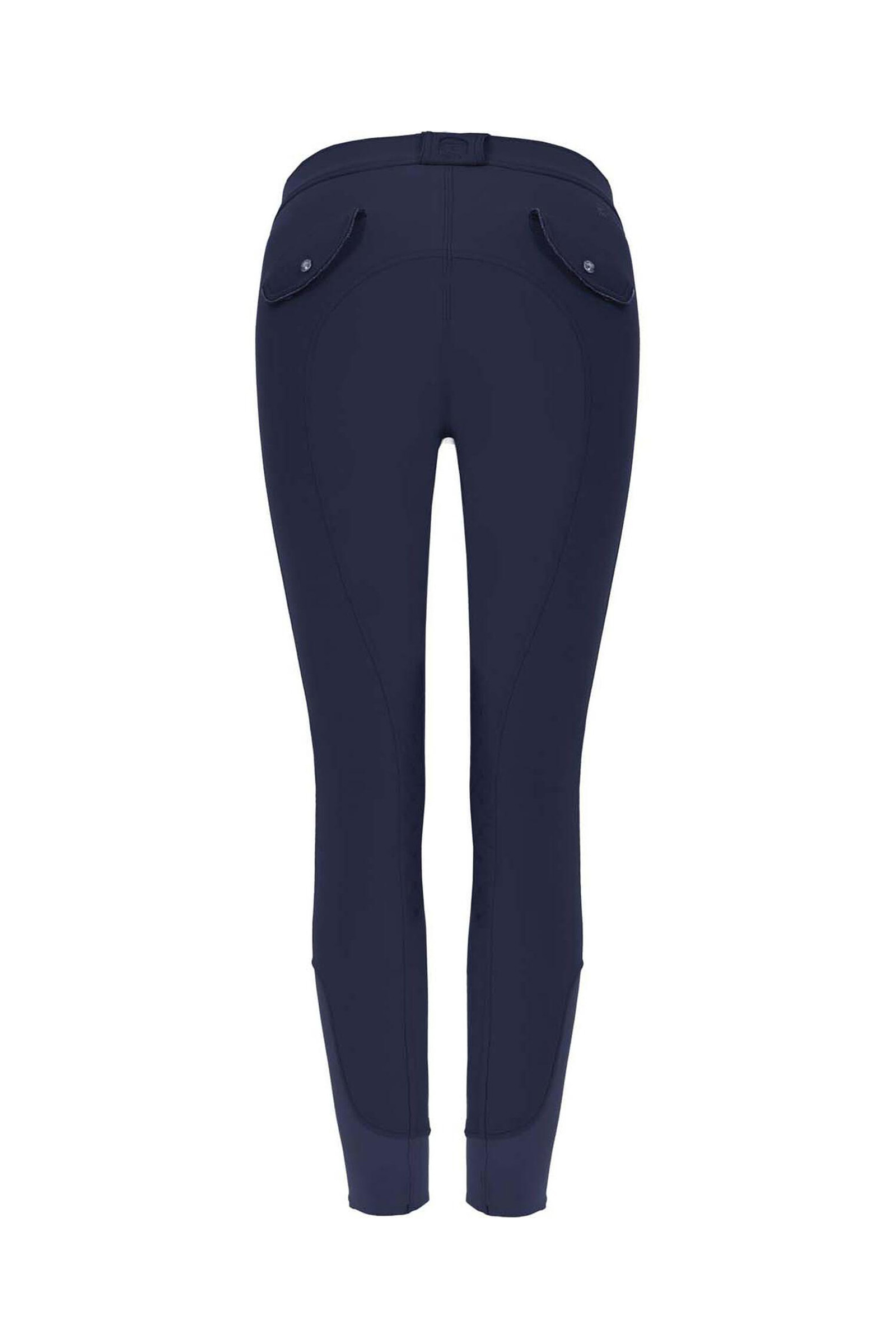 Cavallo CavalDay Grip Damen Reithose mit Kniegrip