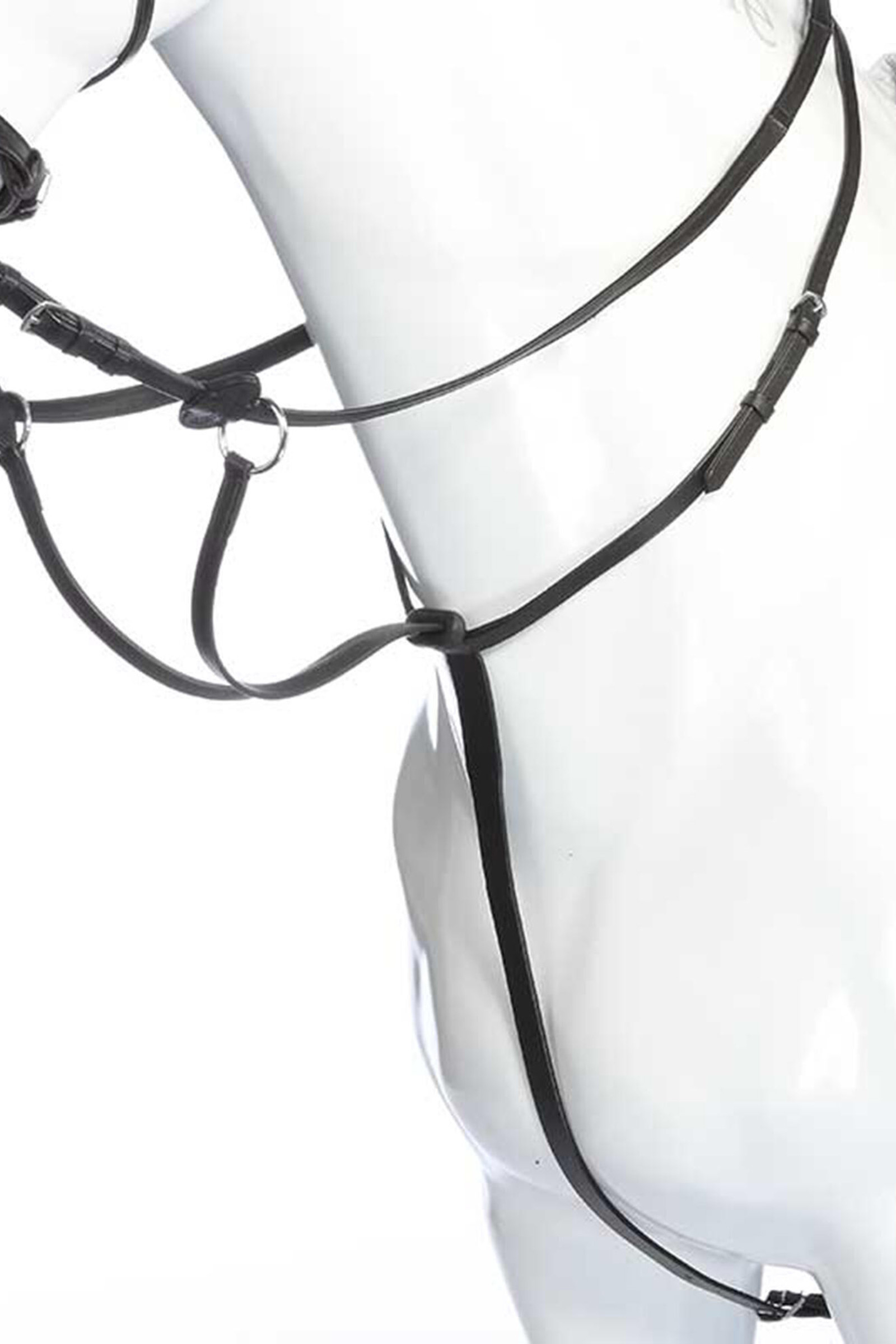 Kavalkade Ecoline Martingal mit Stoppern