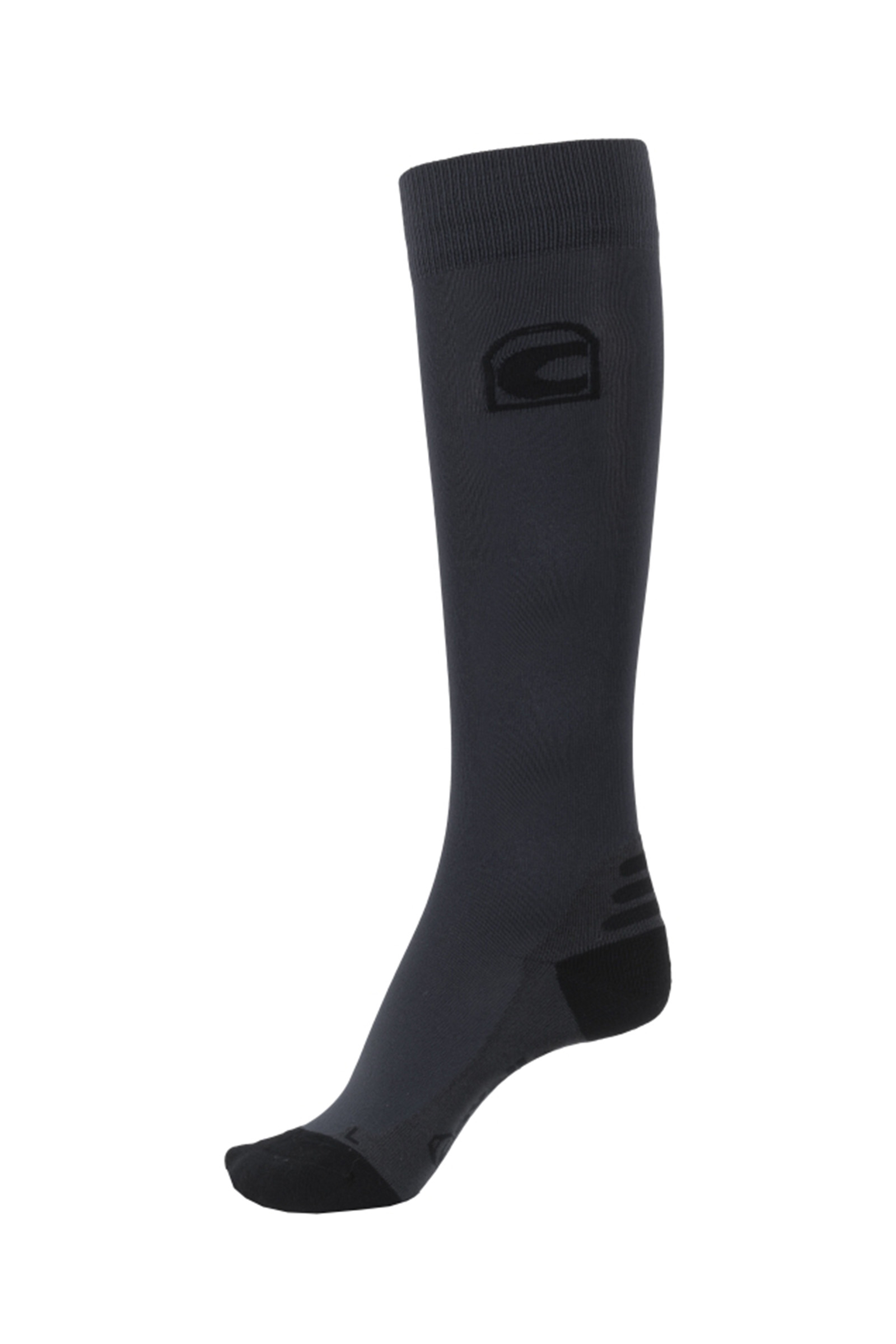 Dark Shadow Cavallo CAVALSENTA Reitsocken
