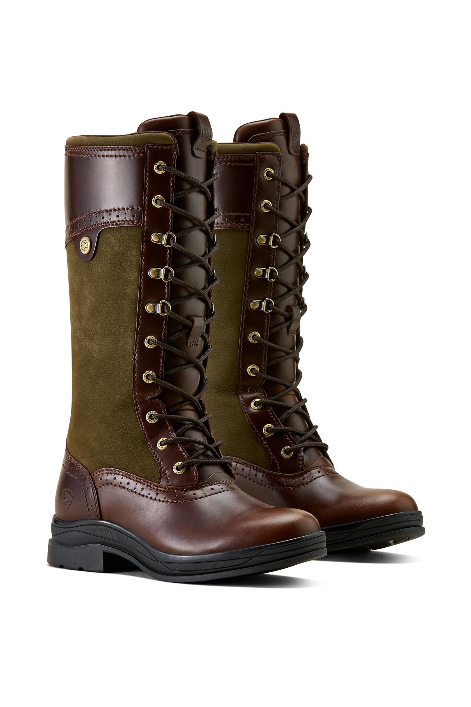 Ariat Wythburn II H2O Damen wasserdichte Stiefel
