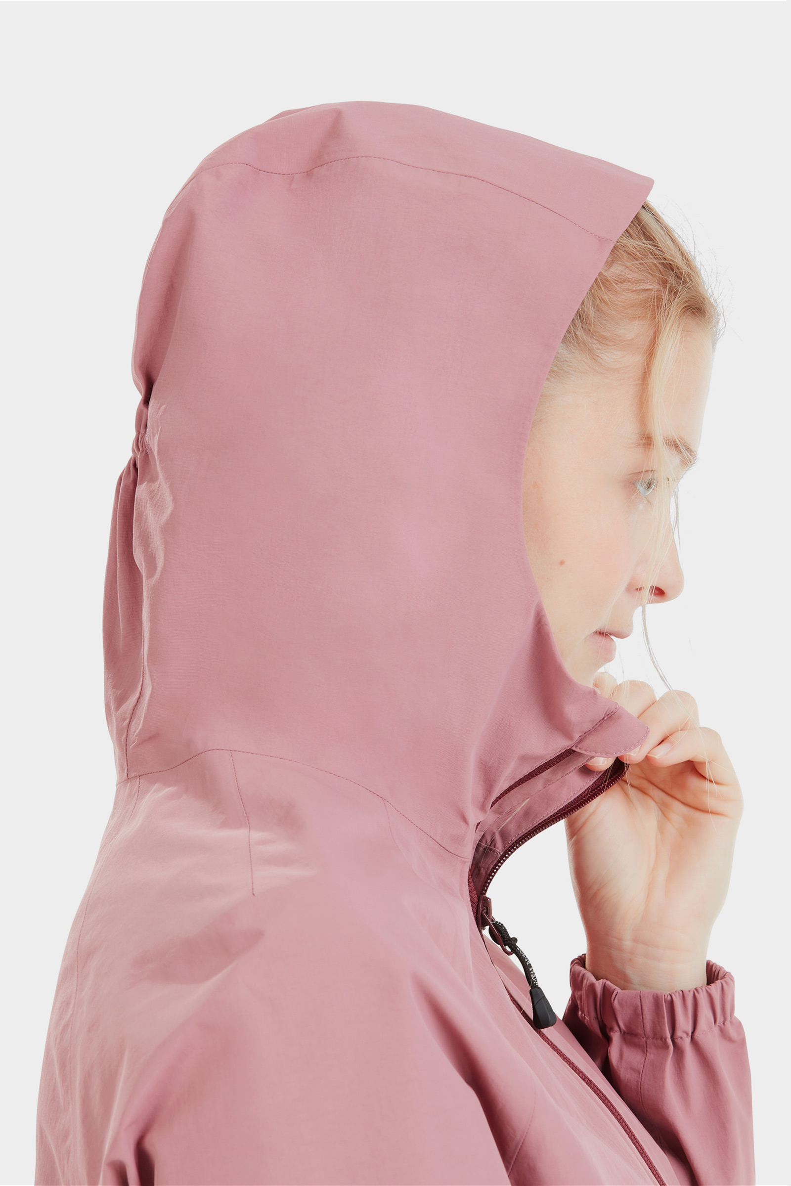 Horse Pilot Raintech Damenjacke