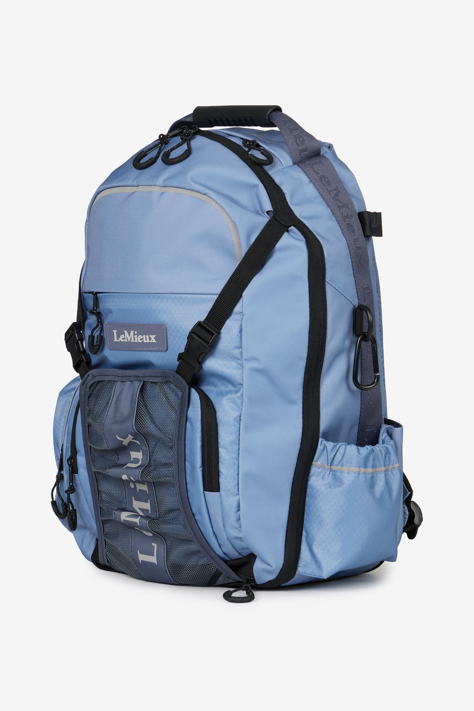 LeMieux Pro Rucksack