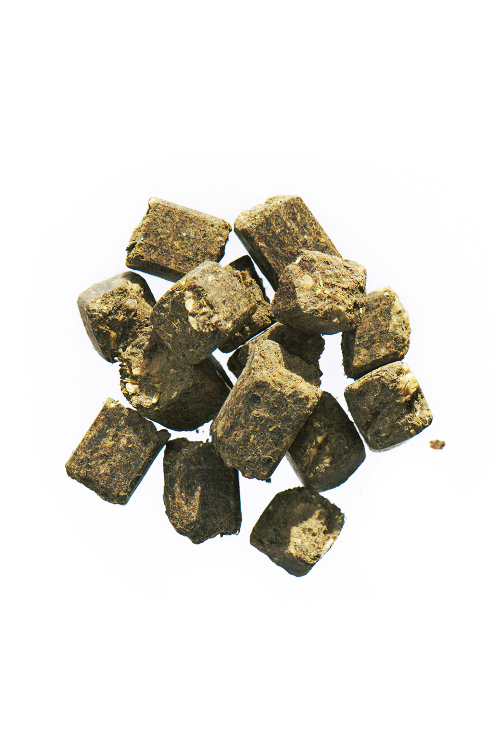 Agrobs Weidemineral Cobs 3kg