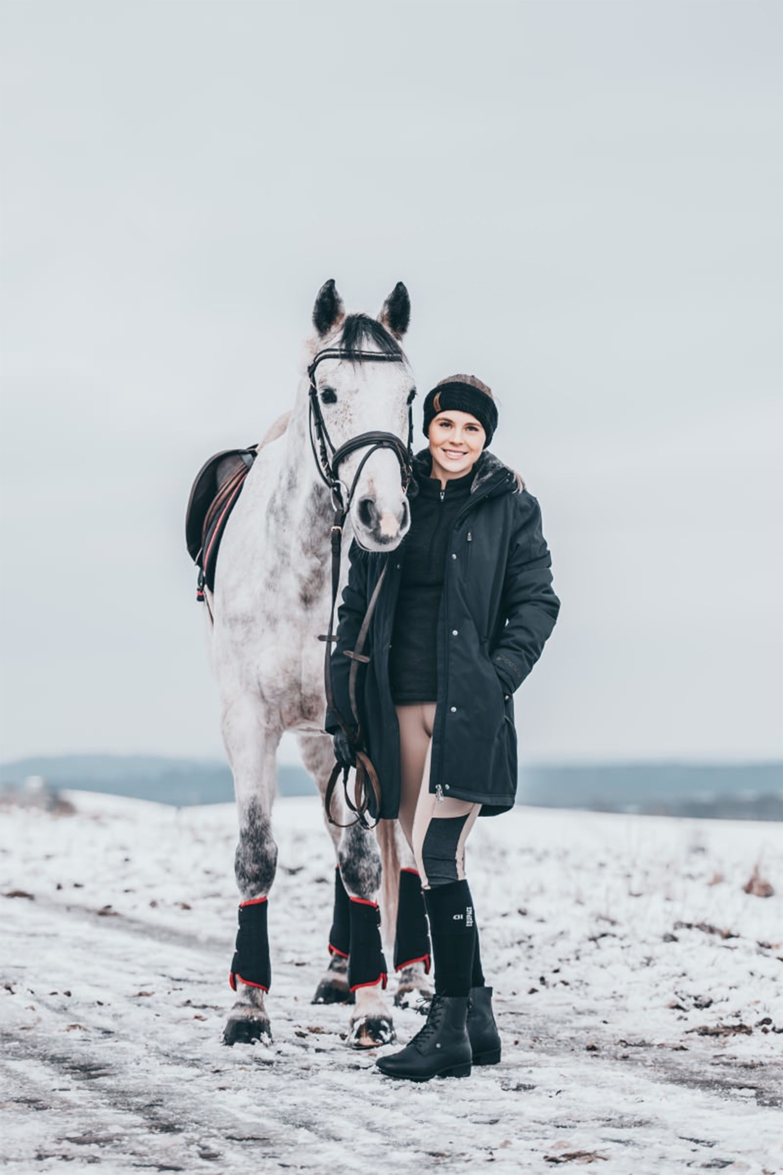 Suedwind Footwear IceLock FZ Eco Stiefelette