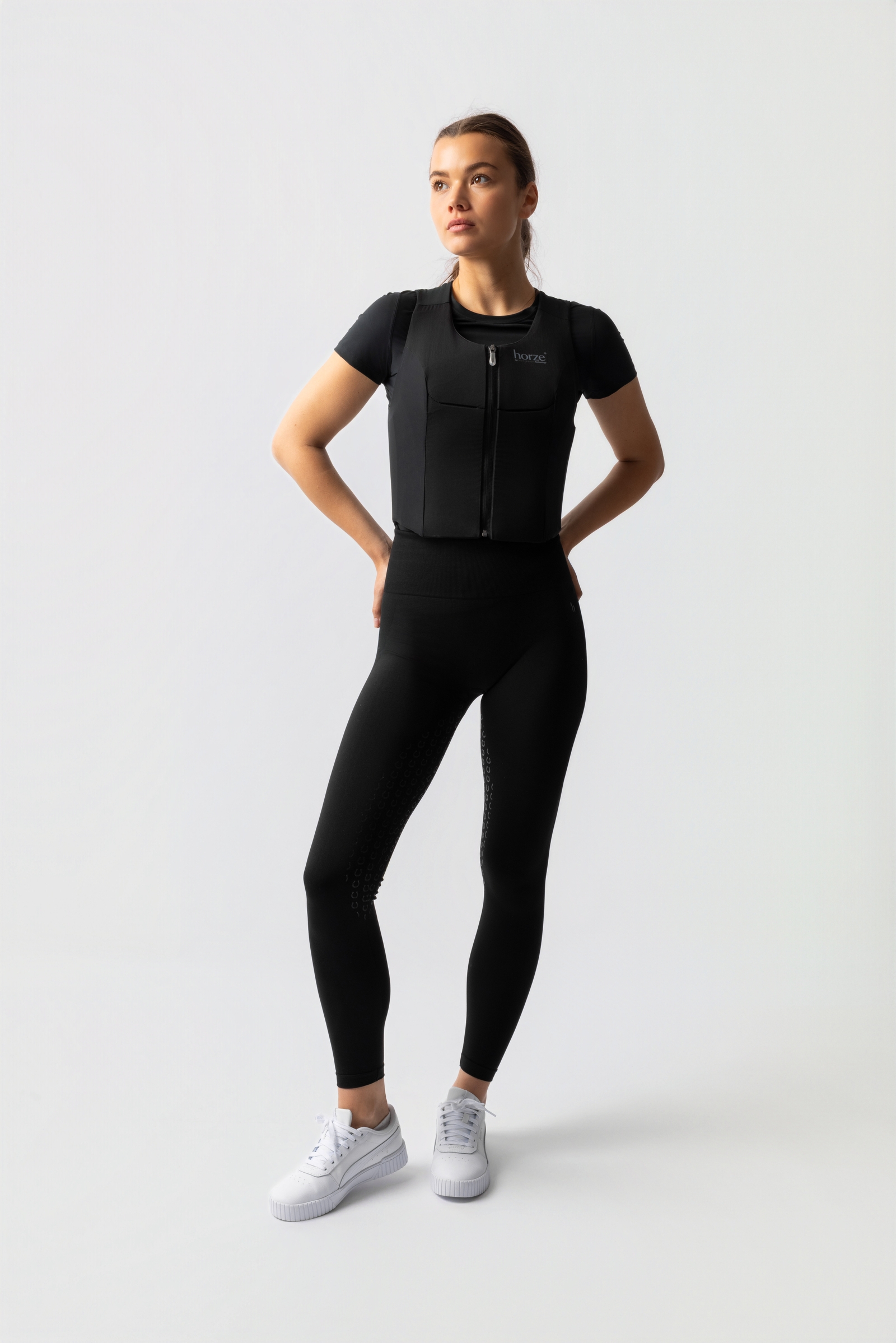 by KOMPERDELL Noreia Damen Ballistische Weste