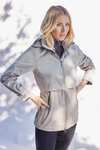 Pikeur Cassie wasserdichte Damenjacke