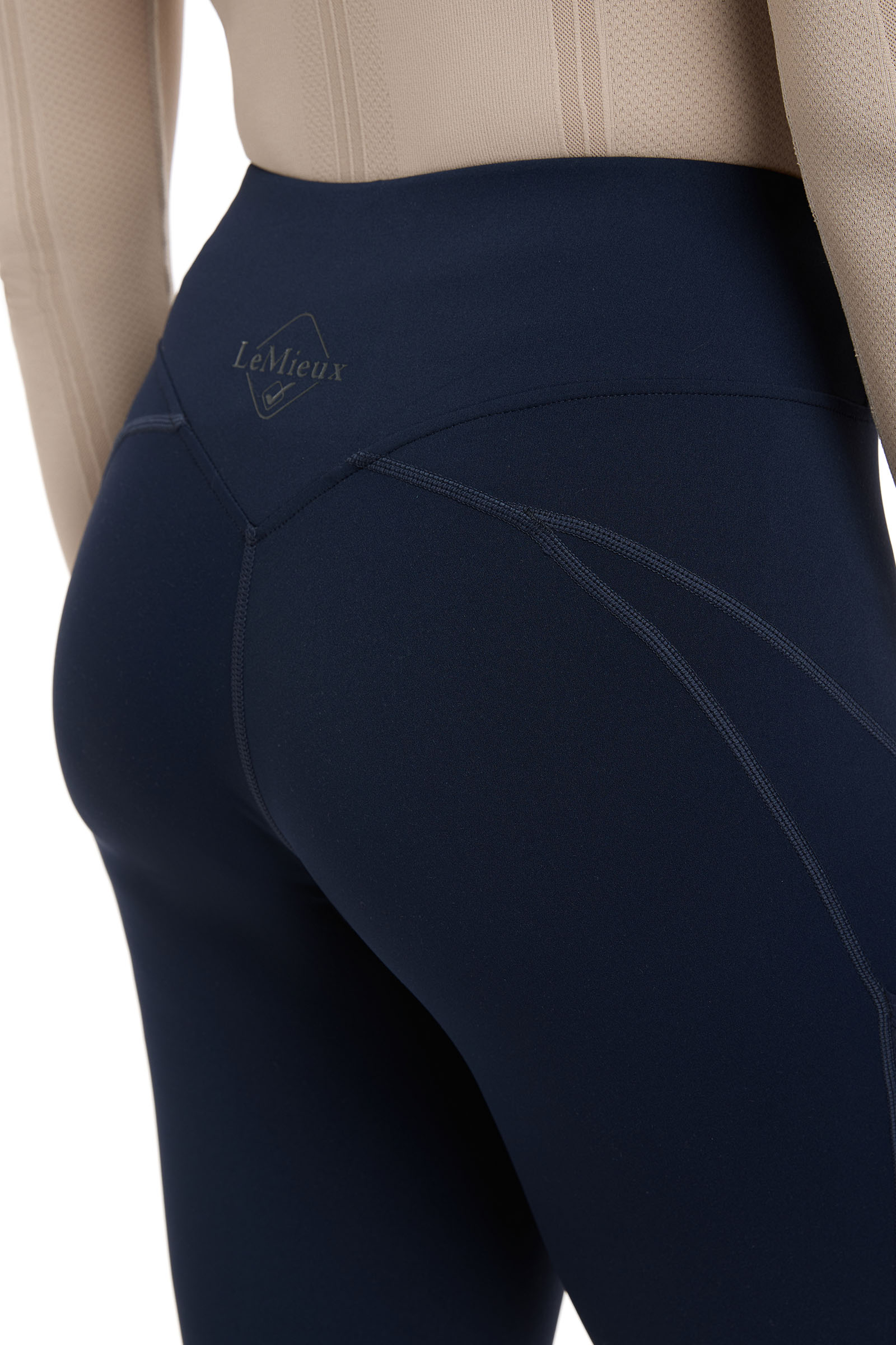 LeMieux Lydia Mesh Leggings