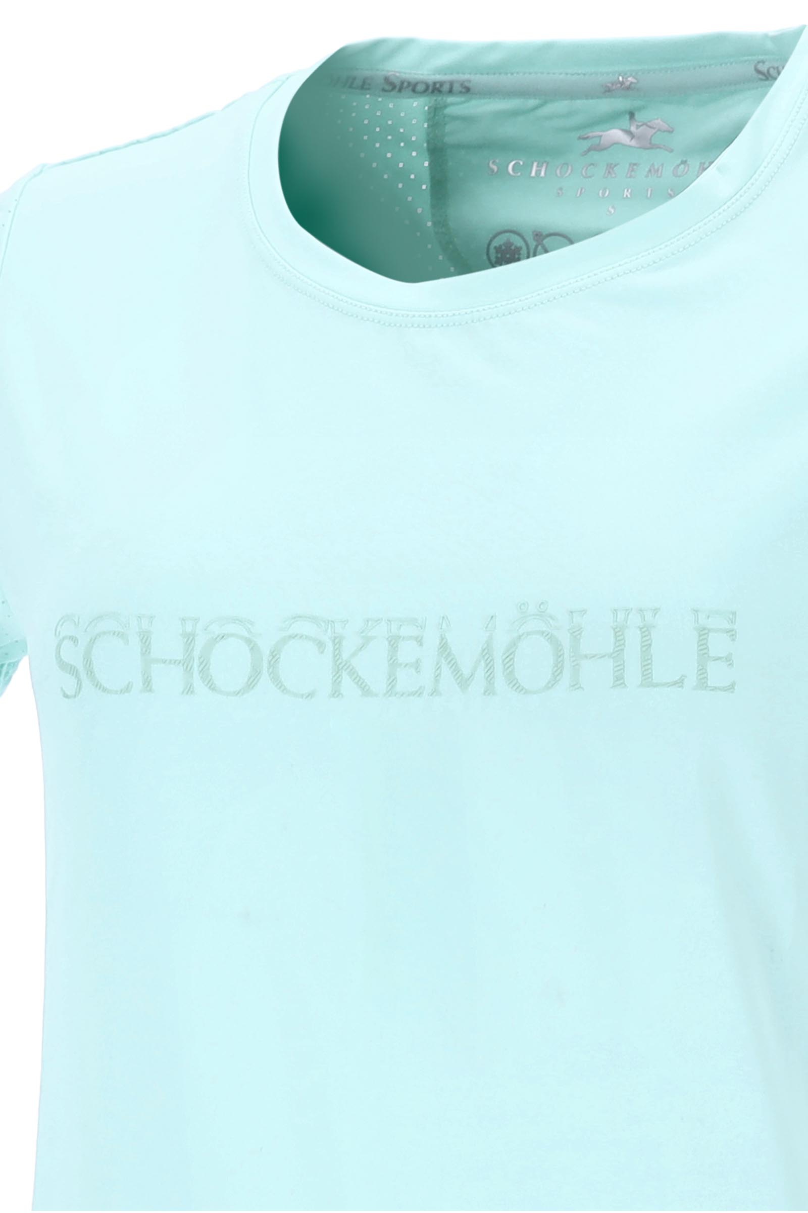 Schockemöhle Sports SPNina Damen T-Shirt