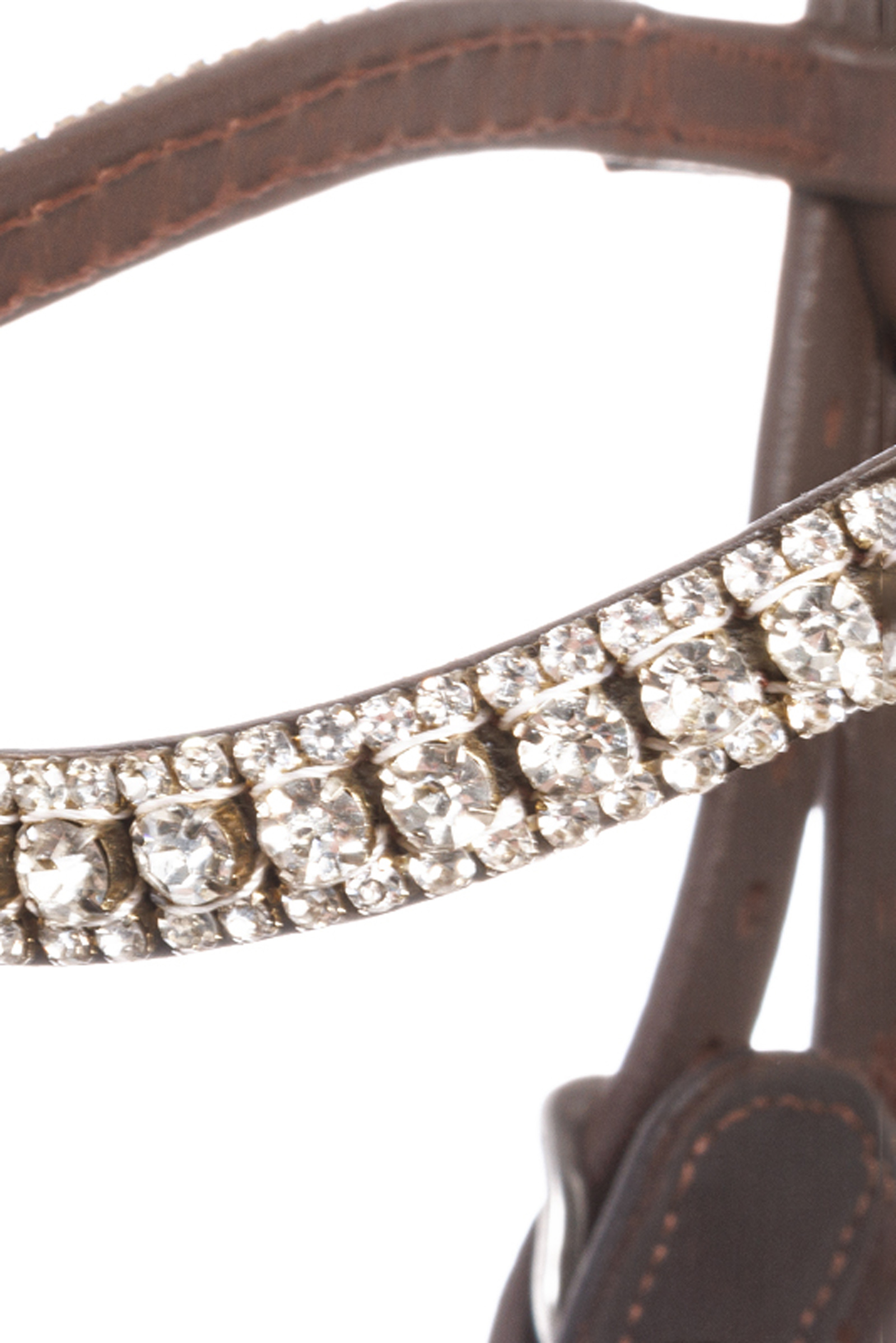 Kavalkade Trense Everlyn crank mit Sperrriemen