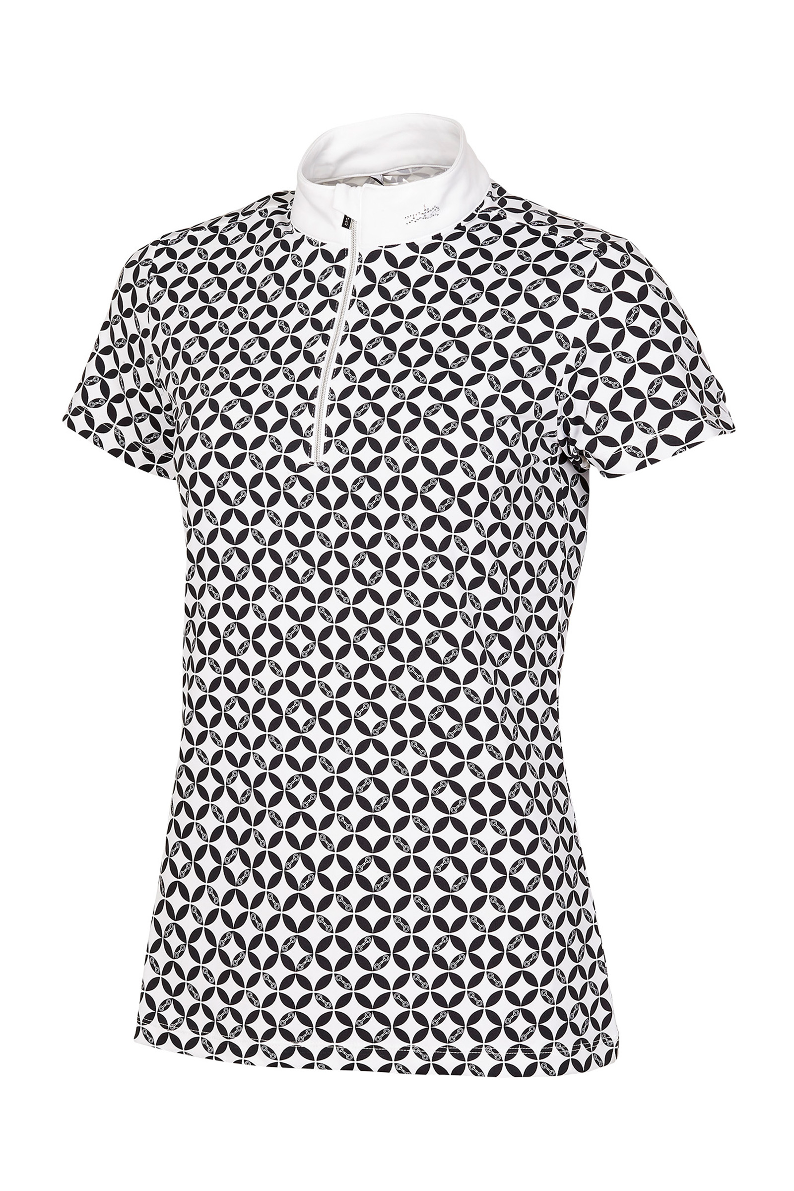 Schockemöhle Sports Damen-Turniershirt „Louisa“.