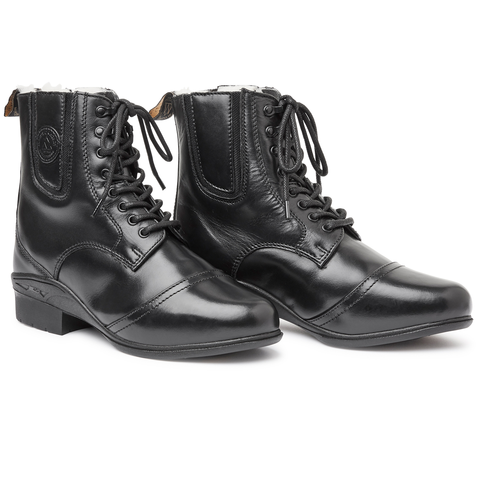 Mountain Horse Aurora Winter Reitstiefeletten