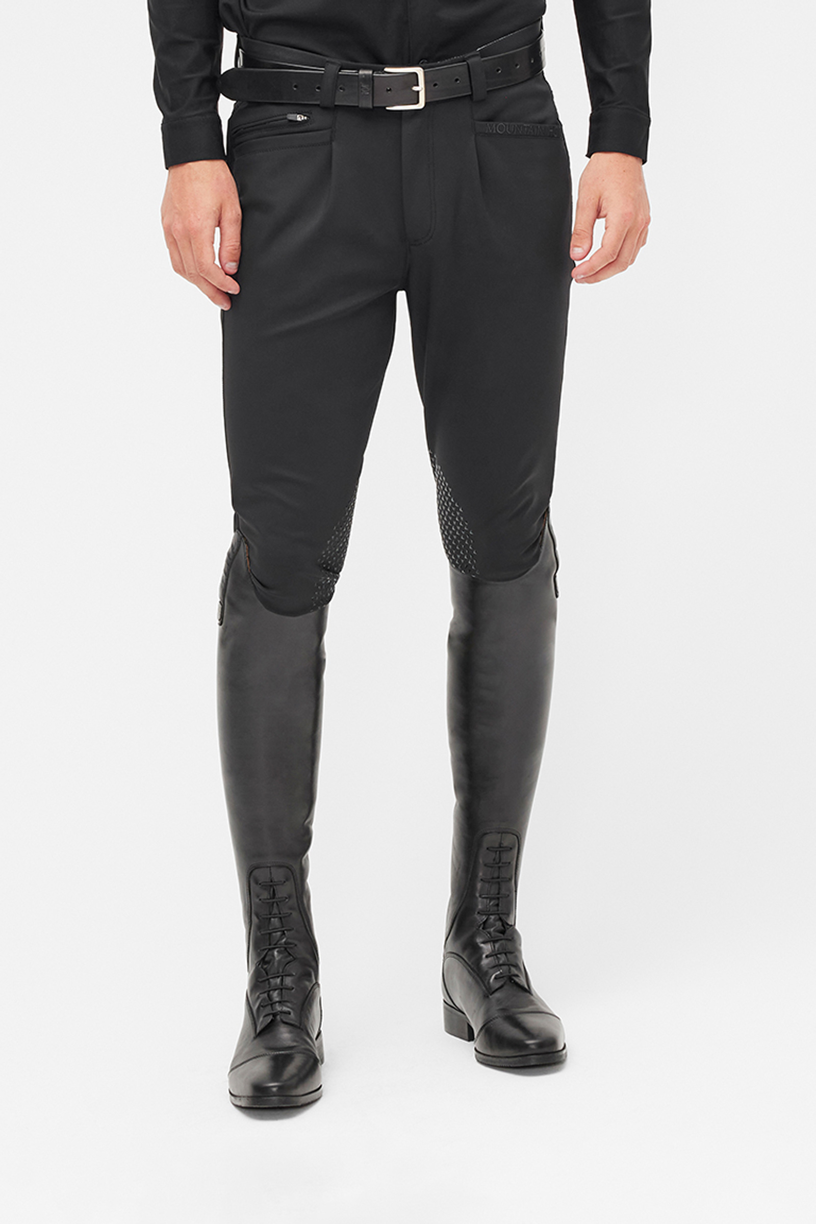 Mountain Horse Champion Herren Reitstiefel