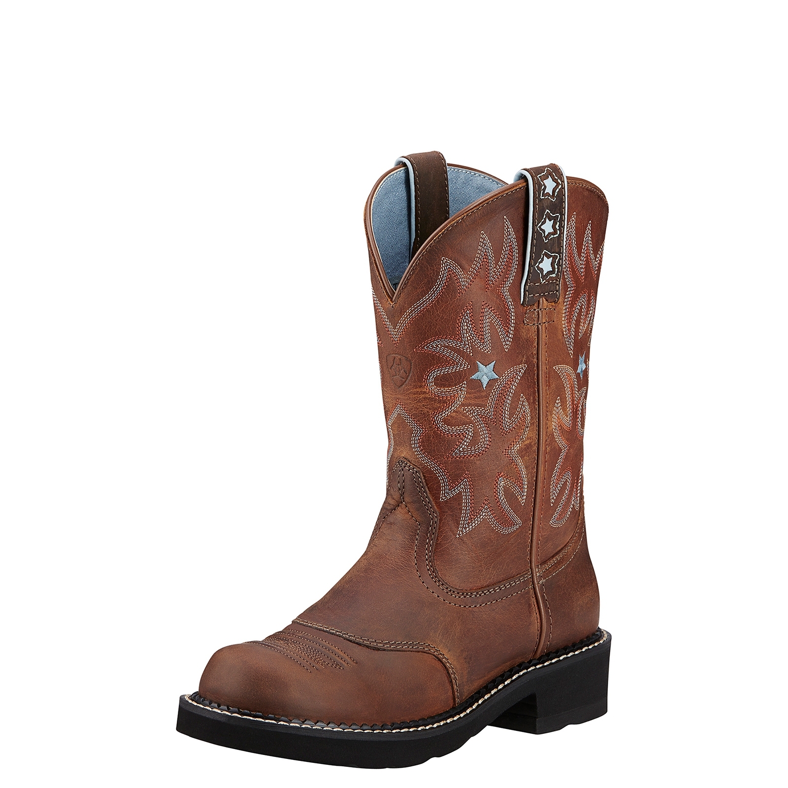 Ariat Probaby Damen Westernreitstiefel