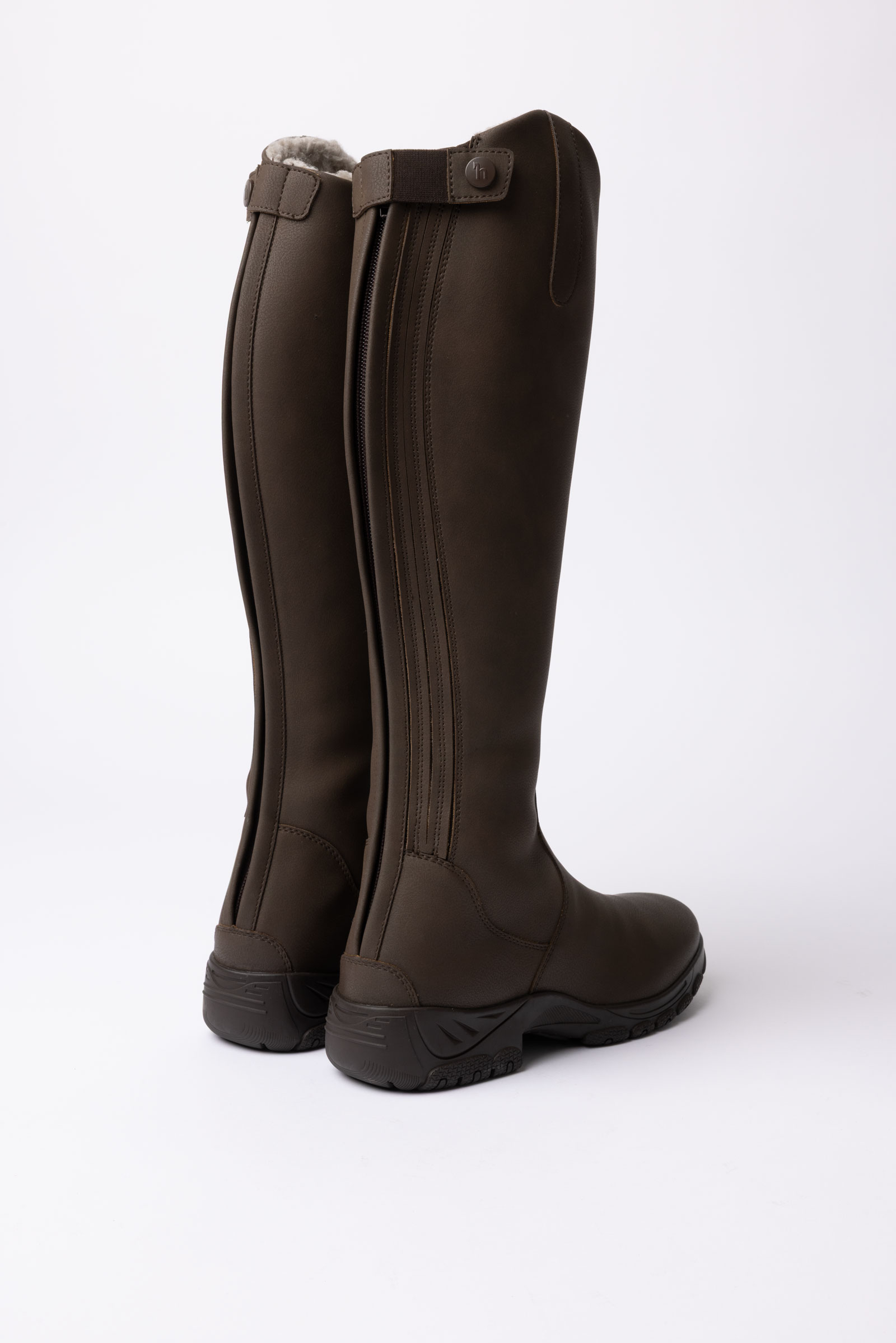 Horze Arctica Veganer Winterstiefel