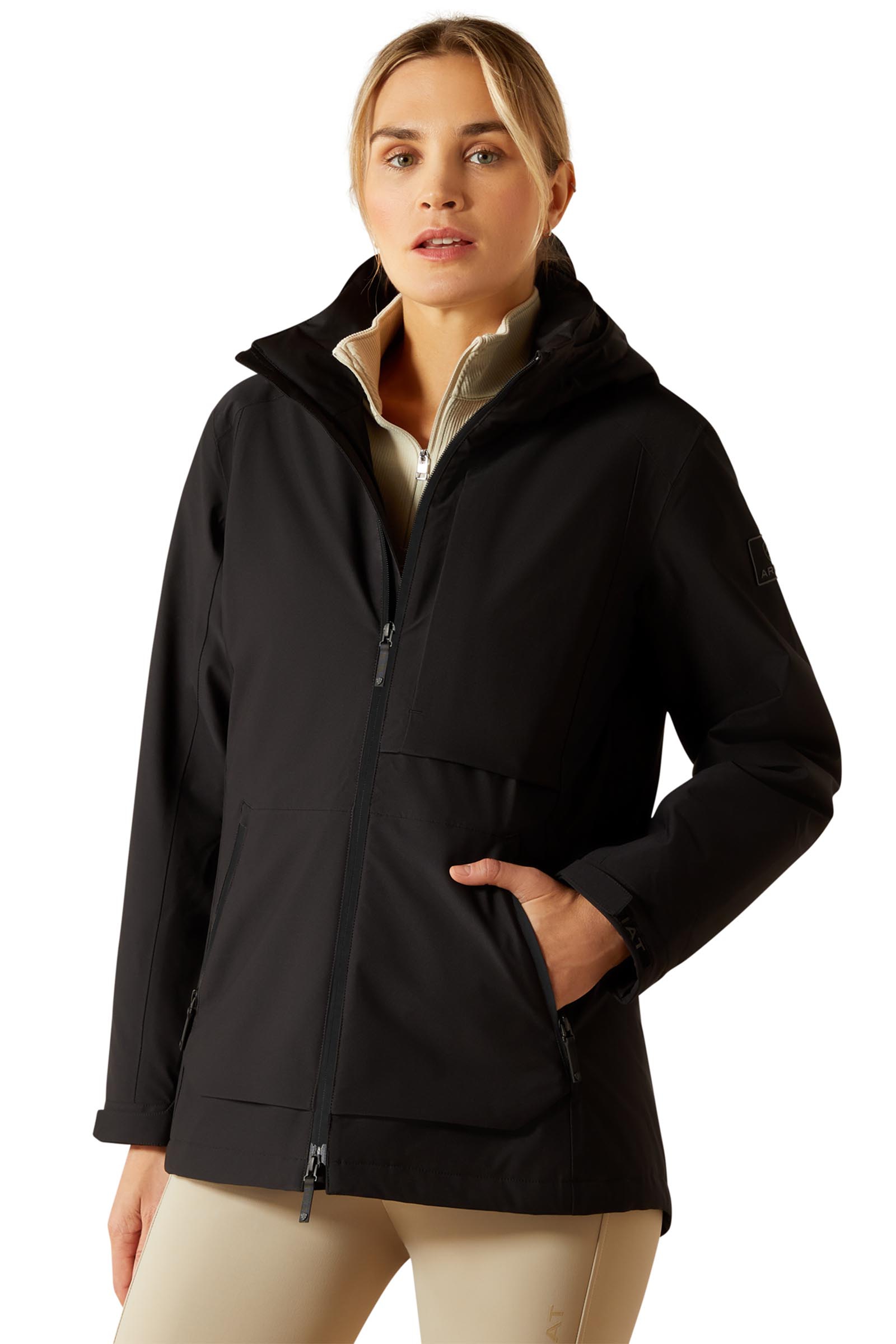 Ariat Outer Banks H2O Damenjacke