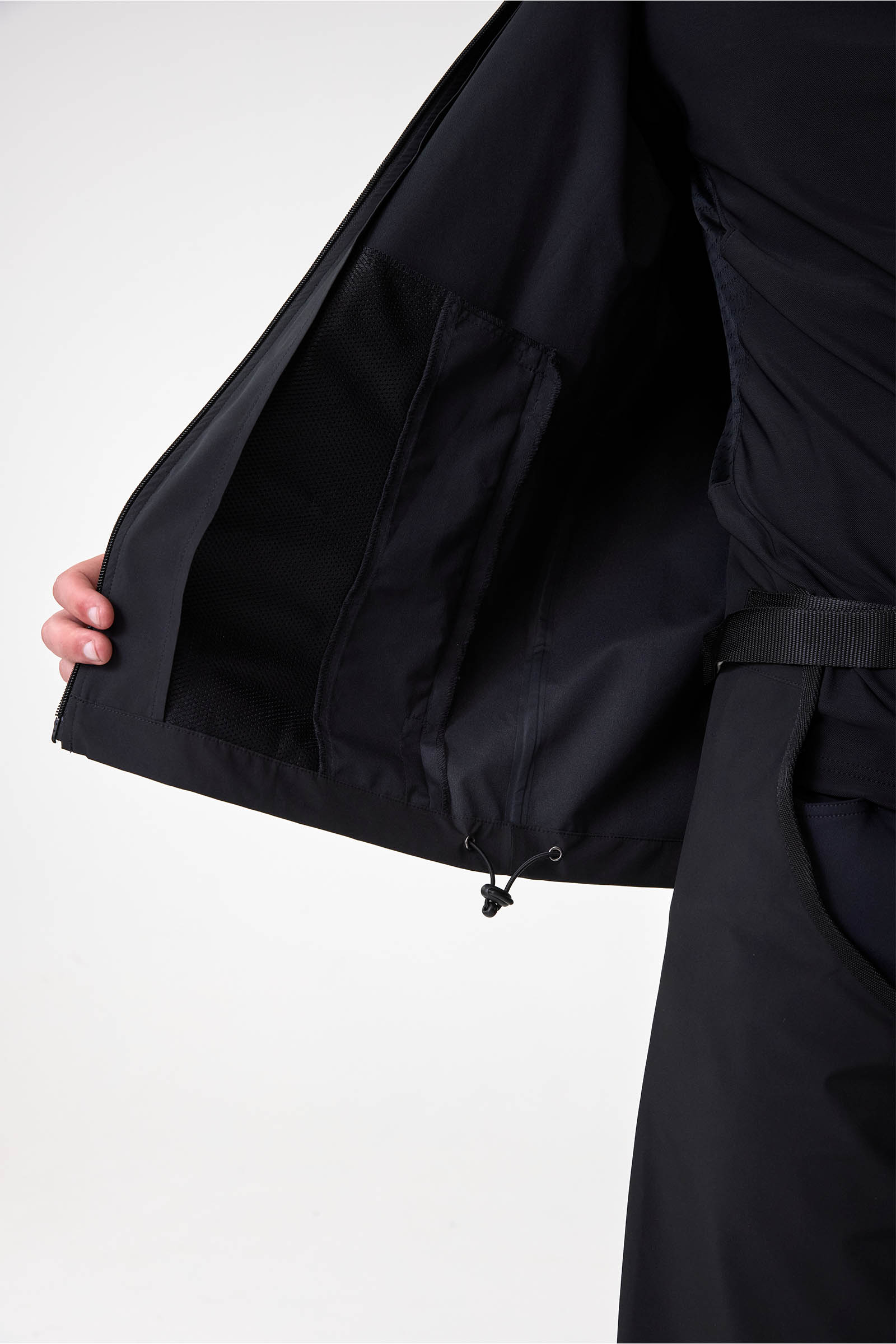 Horseware H20 Herren Regenjacke