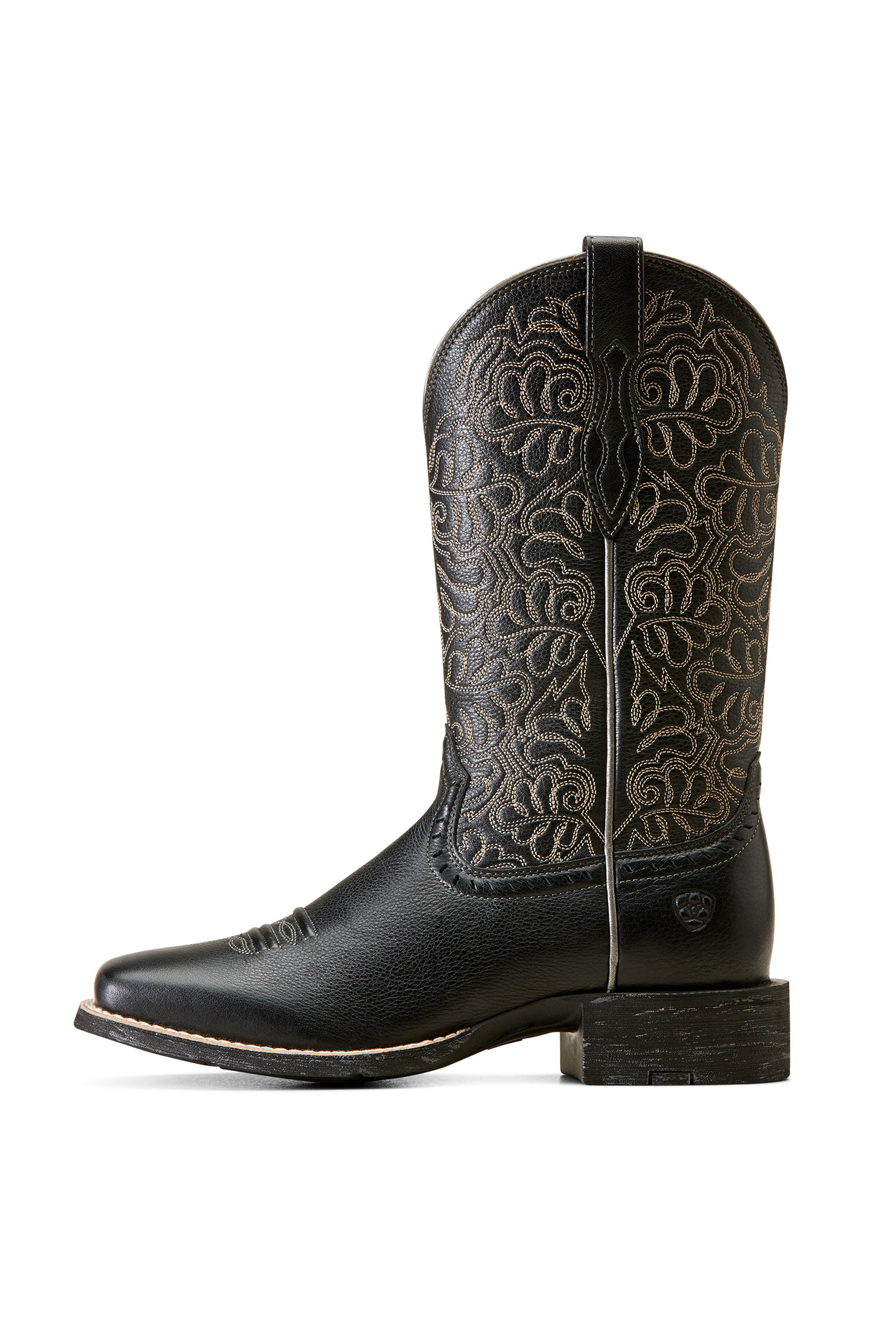 Ariat Remuda Round Up Damen Westernstiefel