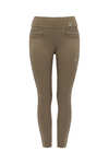 Cavallo CavalLiz Grip Damen Thermo Reitleggings