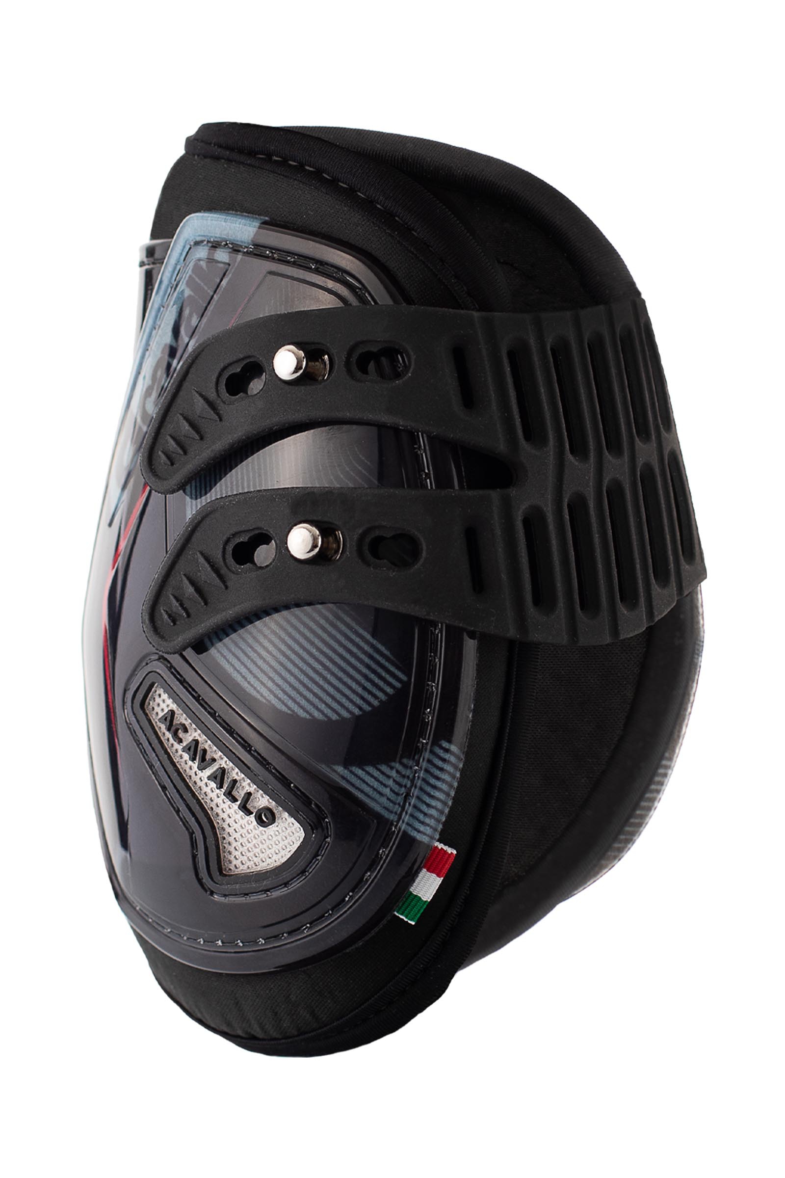 Acavallo Opera elastische Fesselkopfgamaschen  