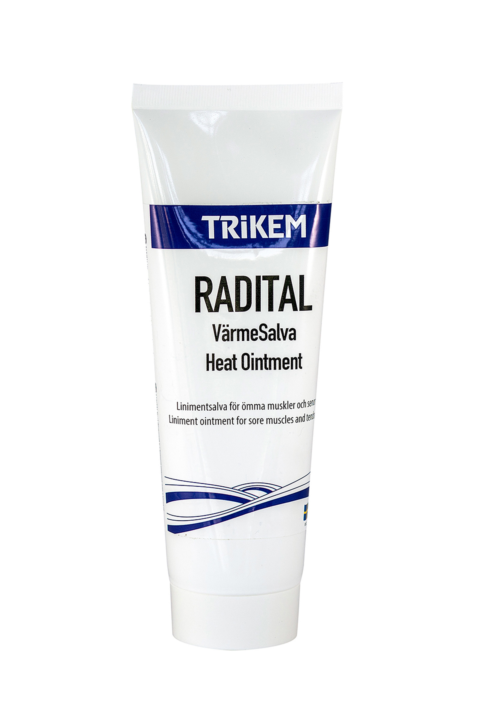Trikem Radital wärmender Balsam, 75 ml