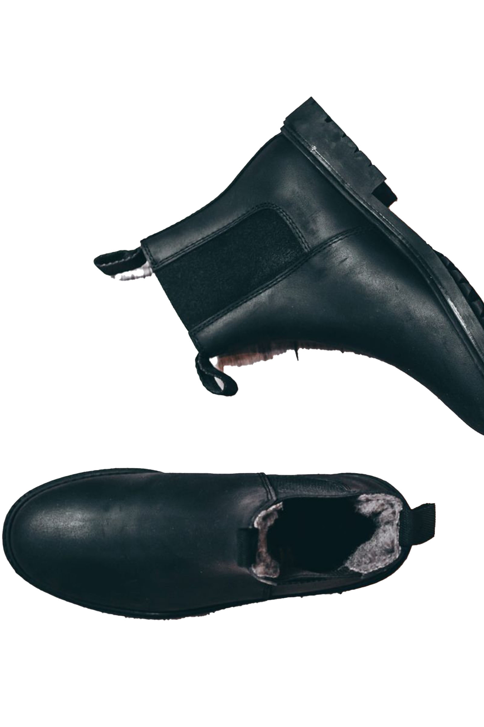 Suedwind Footwear New Work Winter-Stiefeletten Chelsea