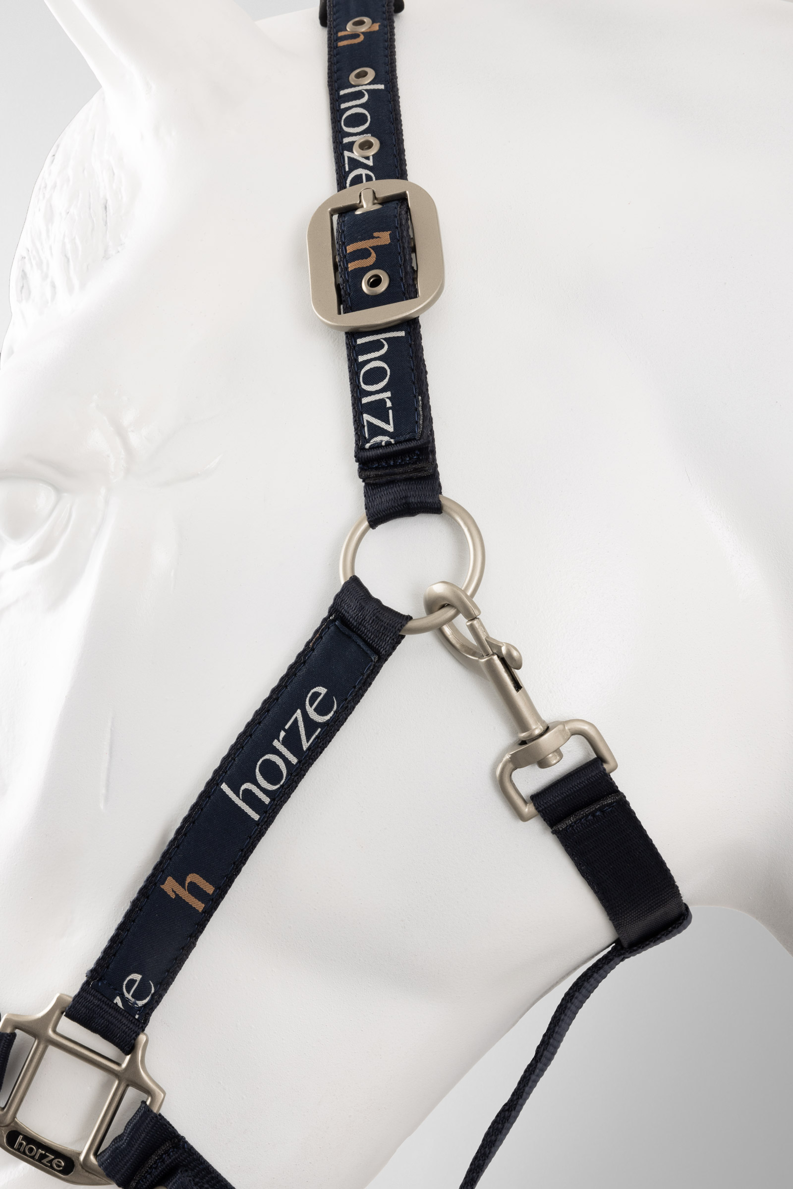 Horze Huntington Halfter