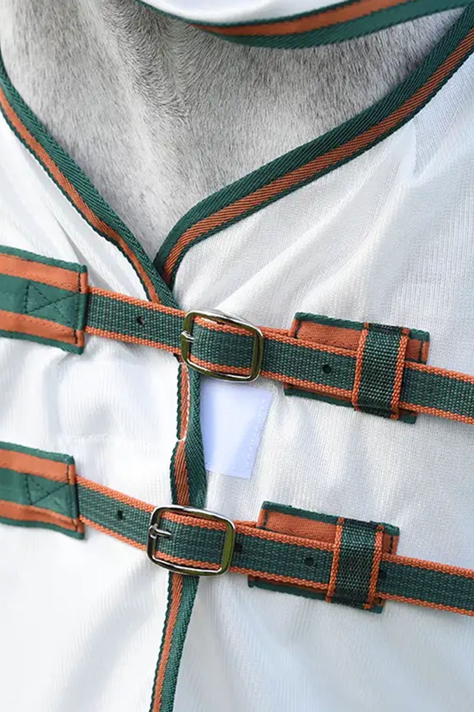 Weatherbeeta Comfitec Tyro Meshdecke mit Halsteil