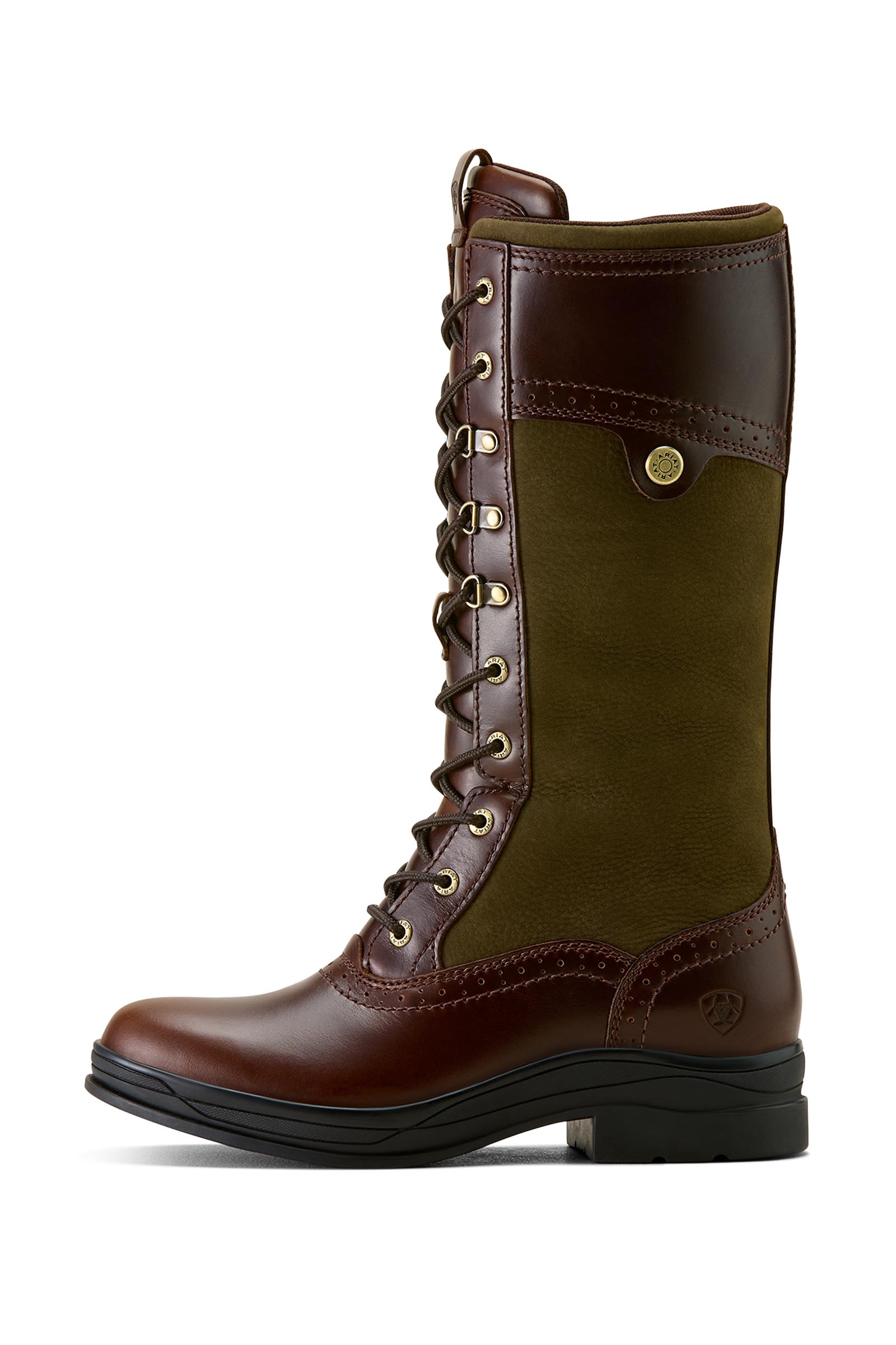 Ariat Wythburn II Damen wasserdichte Stiefel