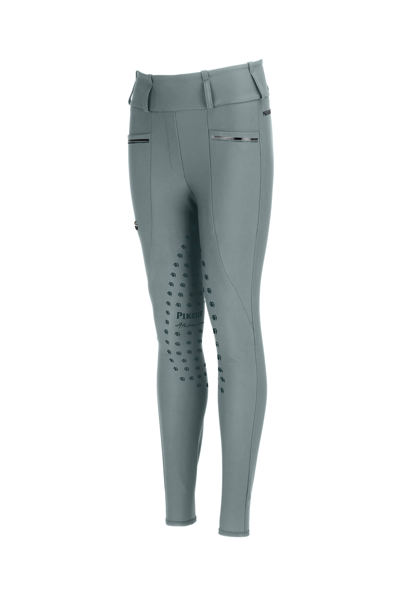 Pikeur Athleisure Kinderreithose Vollbesatz