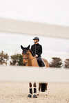 B Vertigo Axel Herren Trainings-Reitjacke